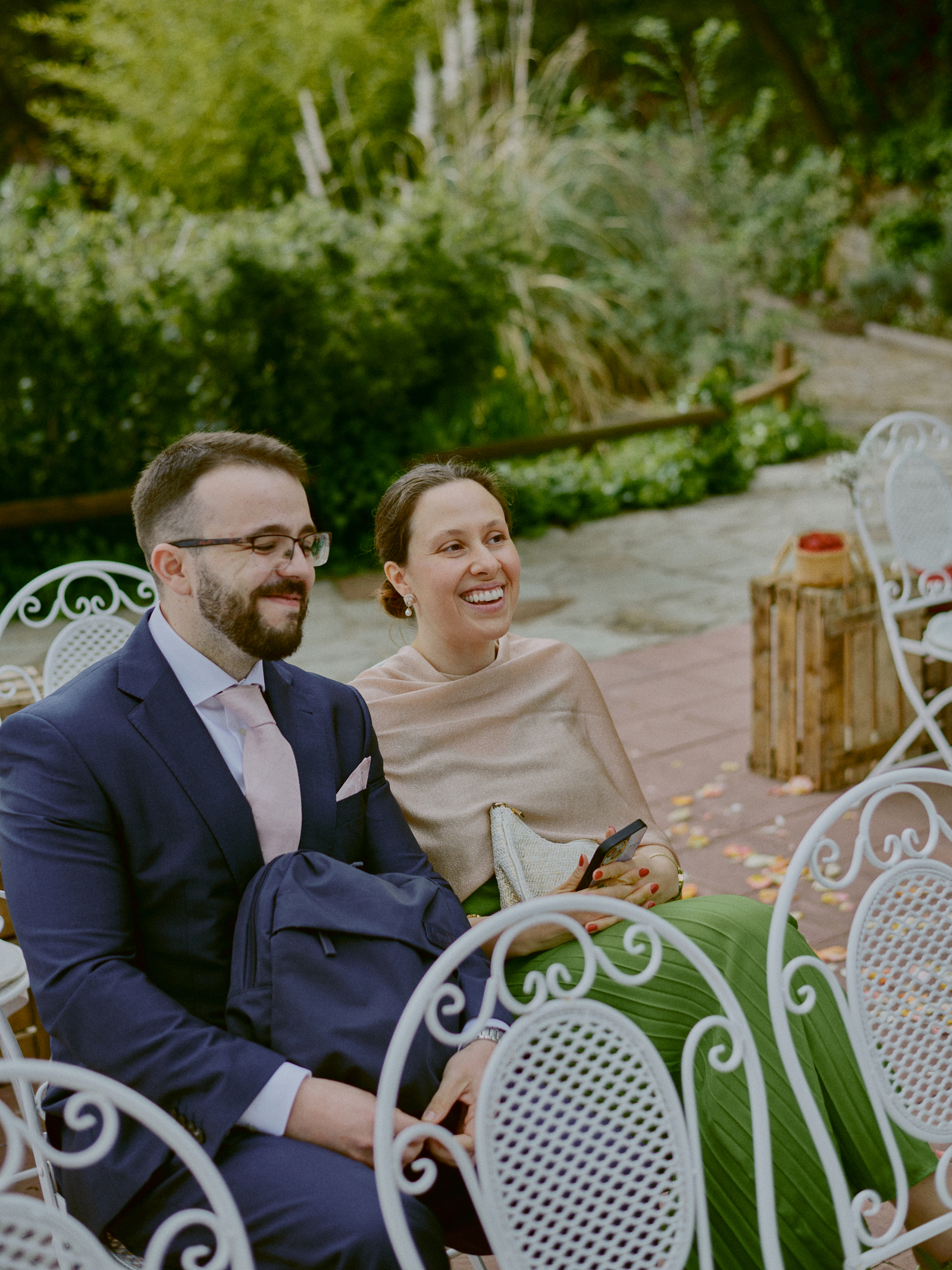Wedding photographer Barcelona