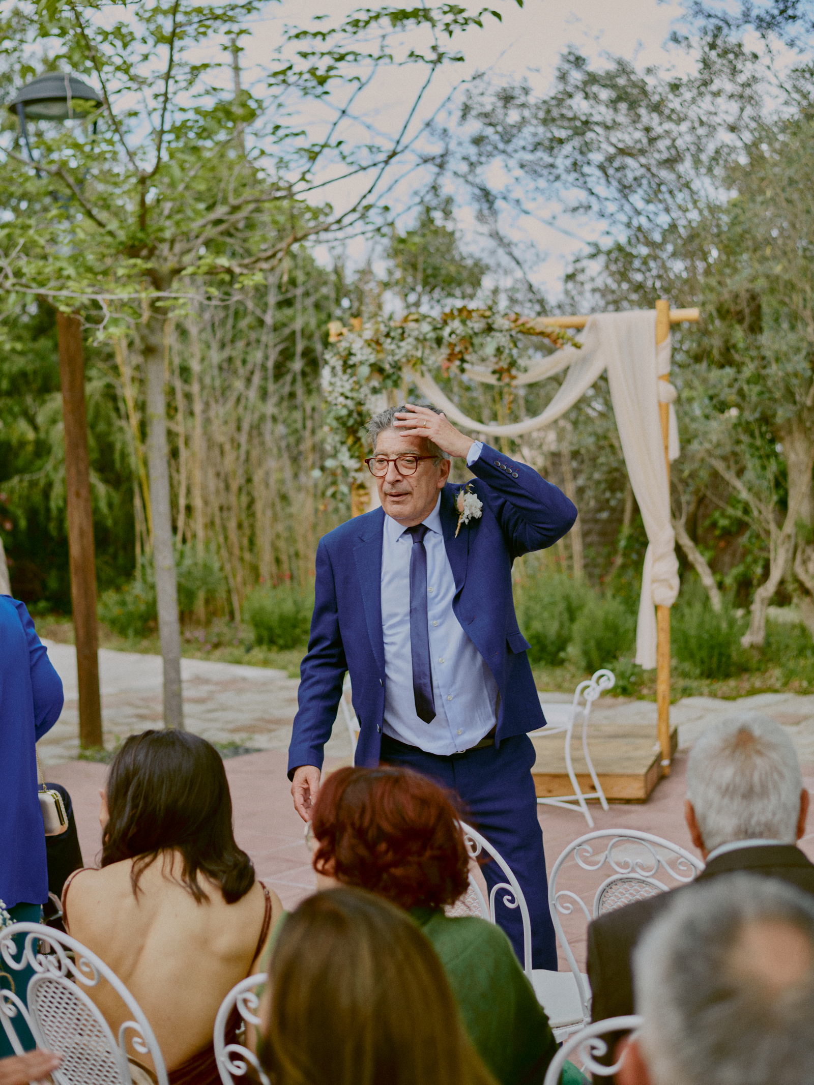 Wedding photographer Barcelona