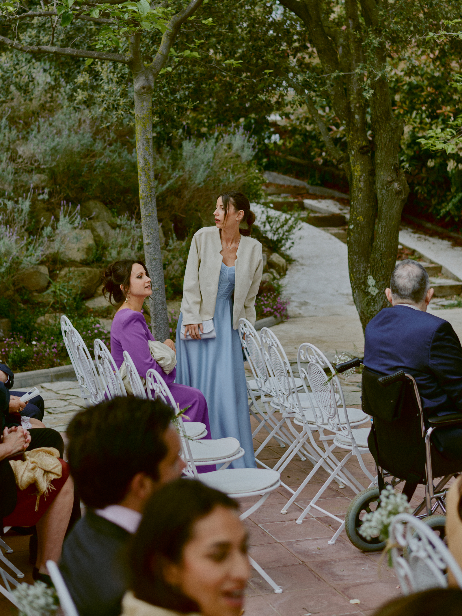 Wedding photographer Barcelona