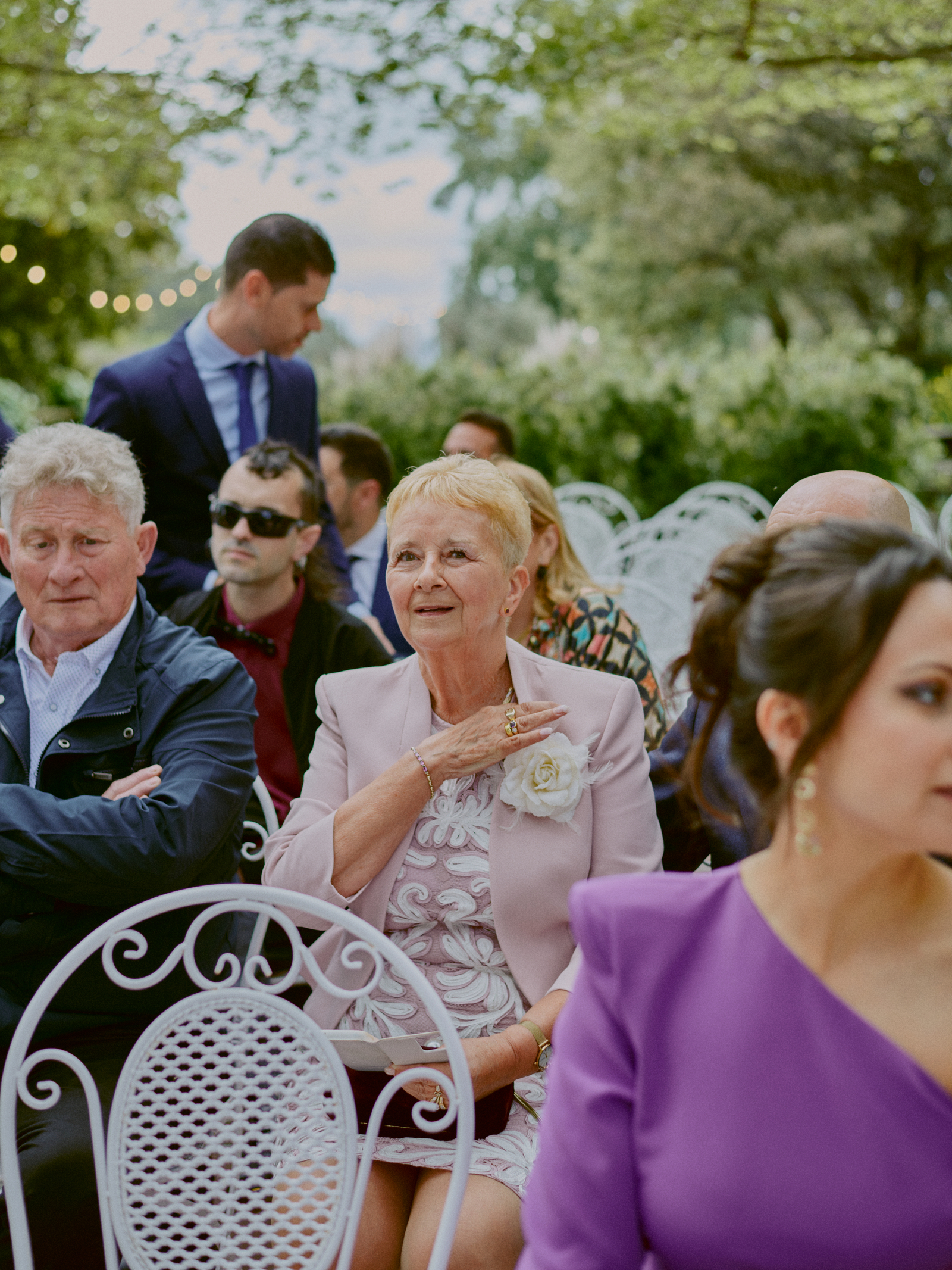 Wedding photographer Barcelona