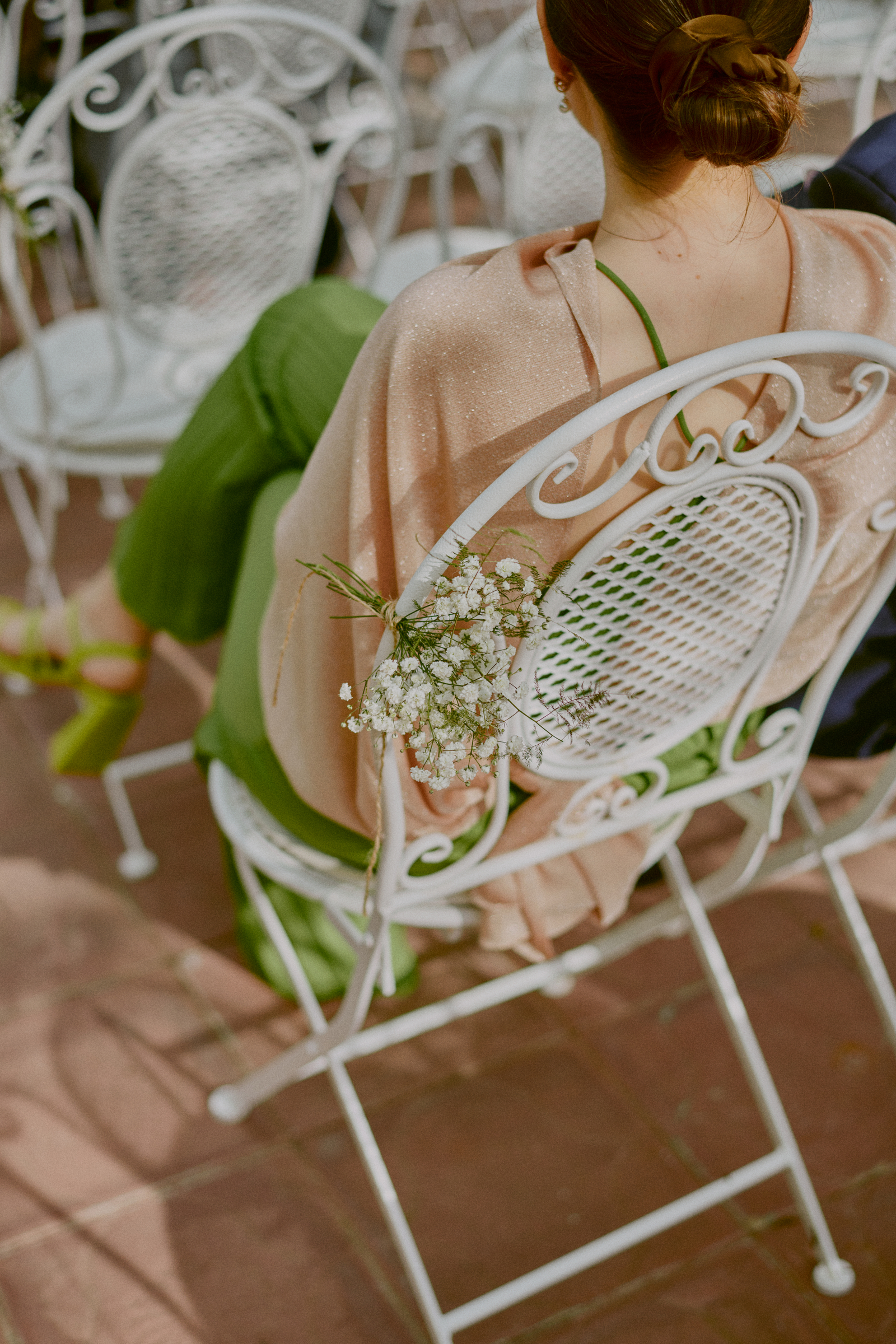 Wedding photographer Barcelona
