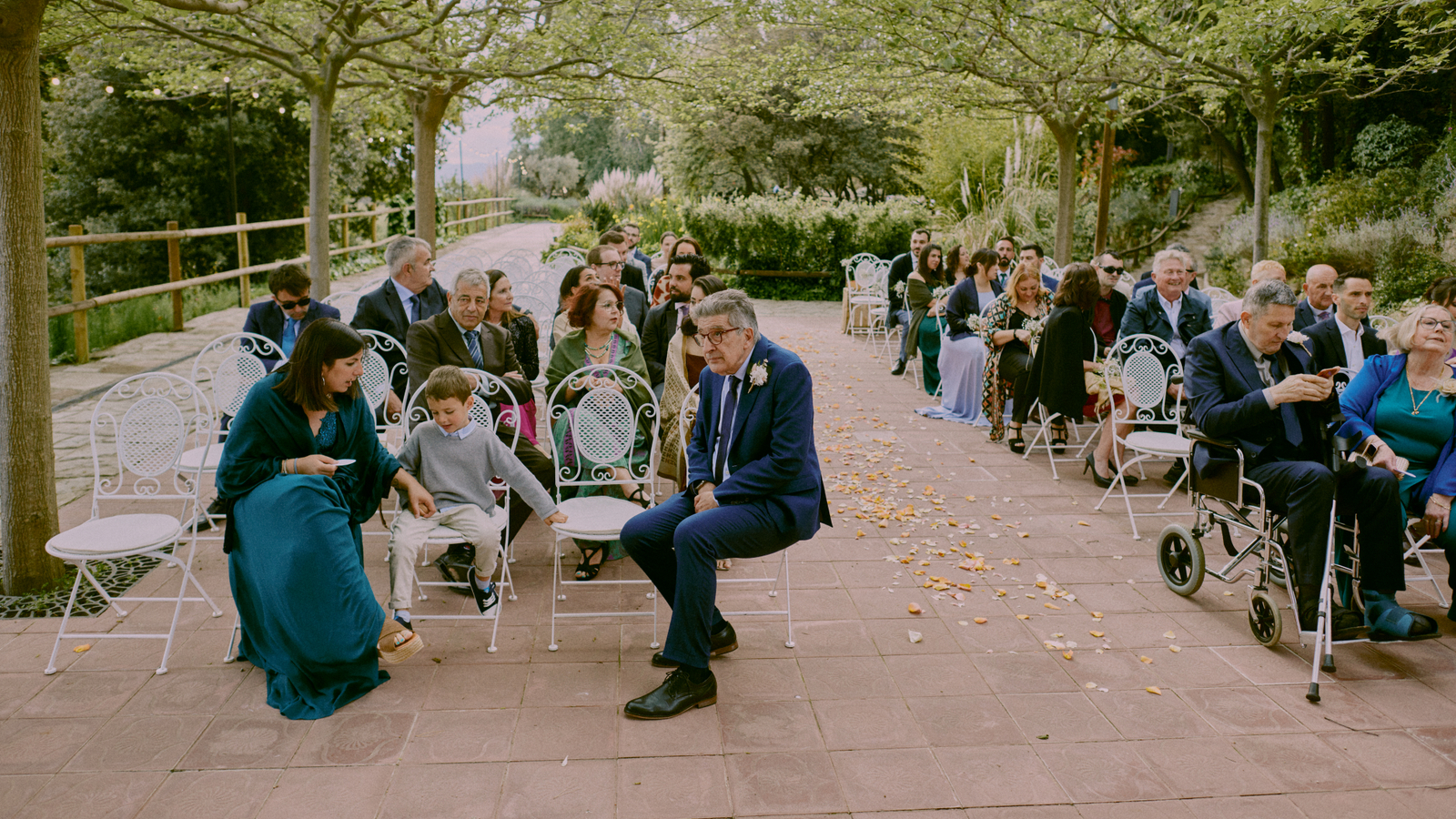 Wedding photographer Barcelona