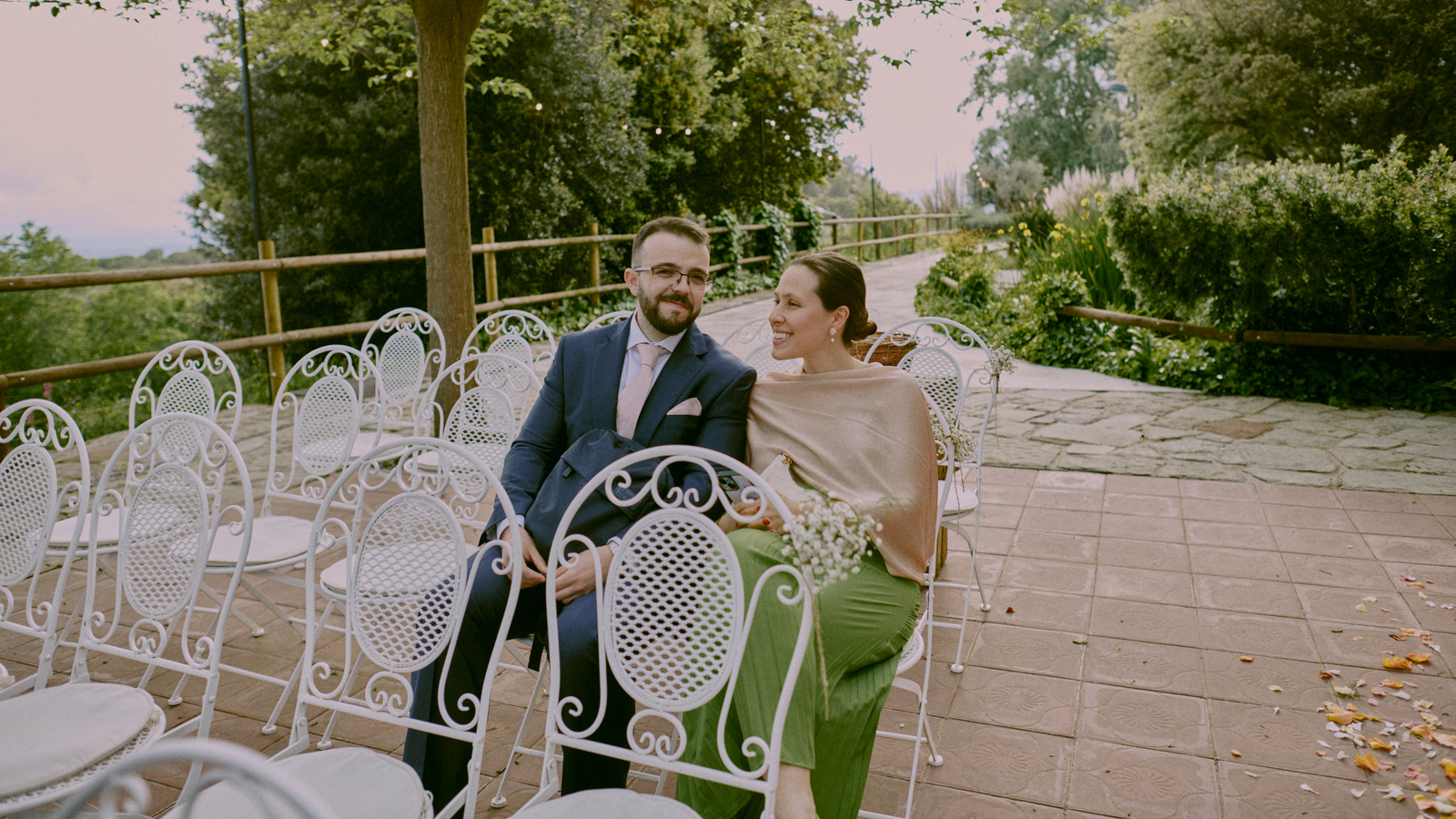 Wedding photographer Barcelona