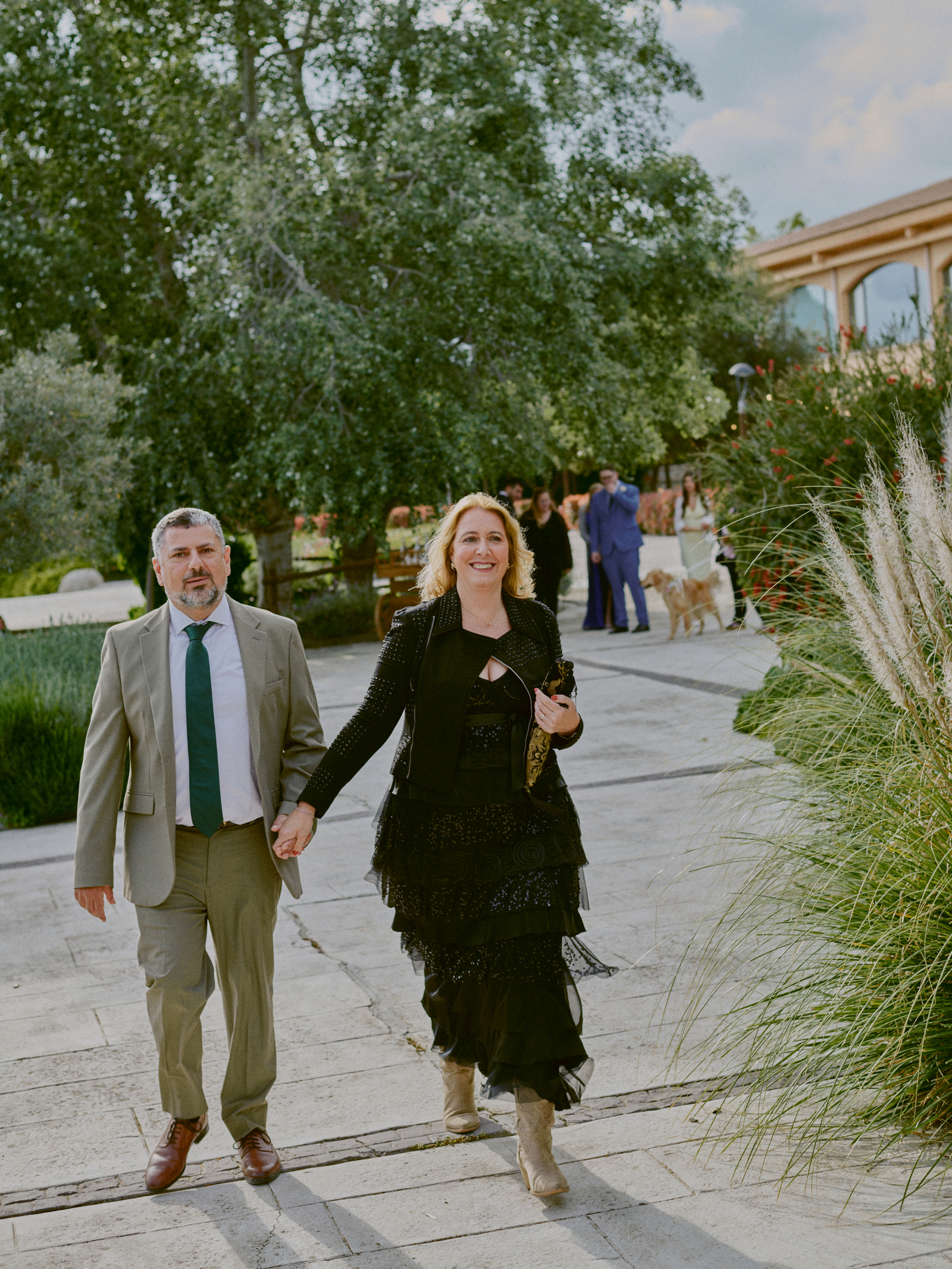 Wedding photographer Barcelona