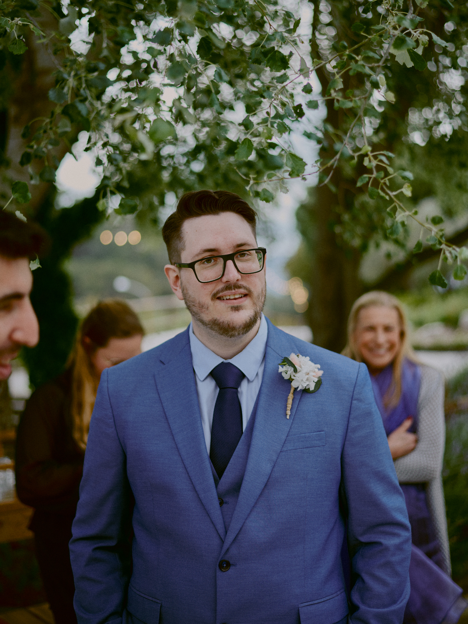 Wedding photographer Barcelona