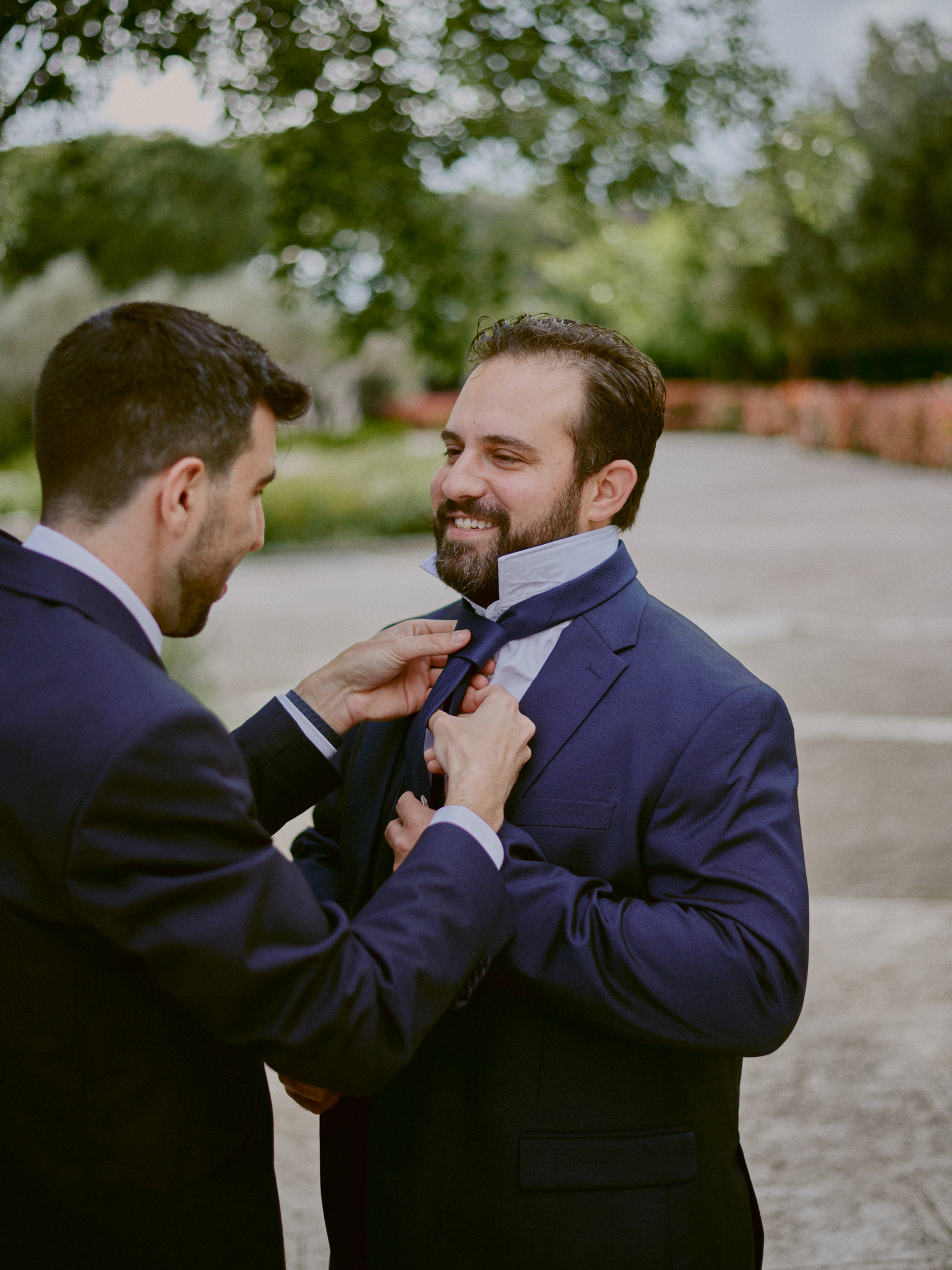 Wedding photographer Barcelona