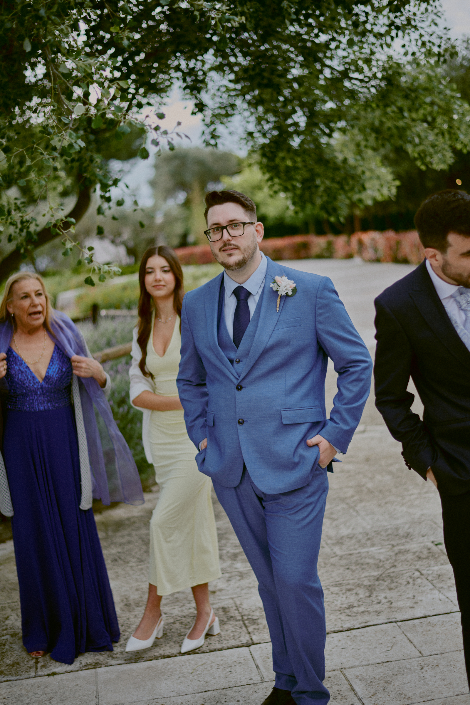 Wedding photographer Barcelona