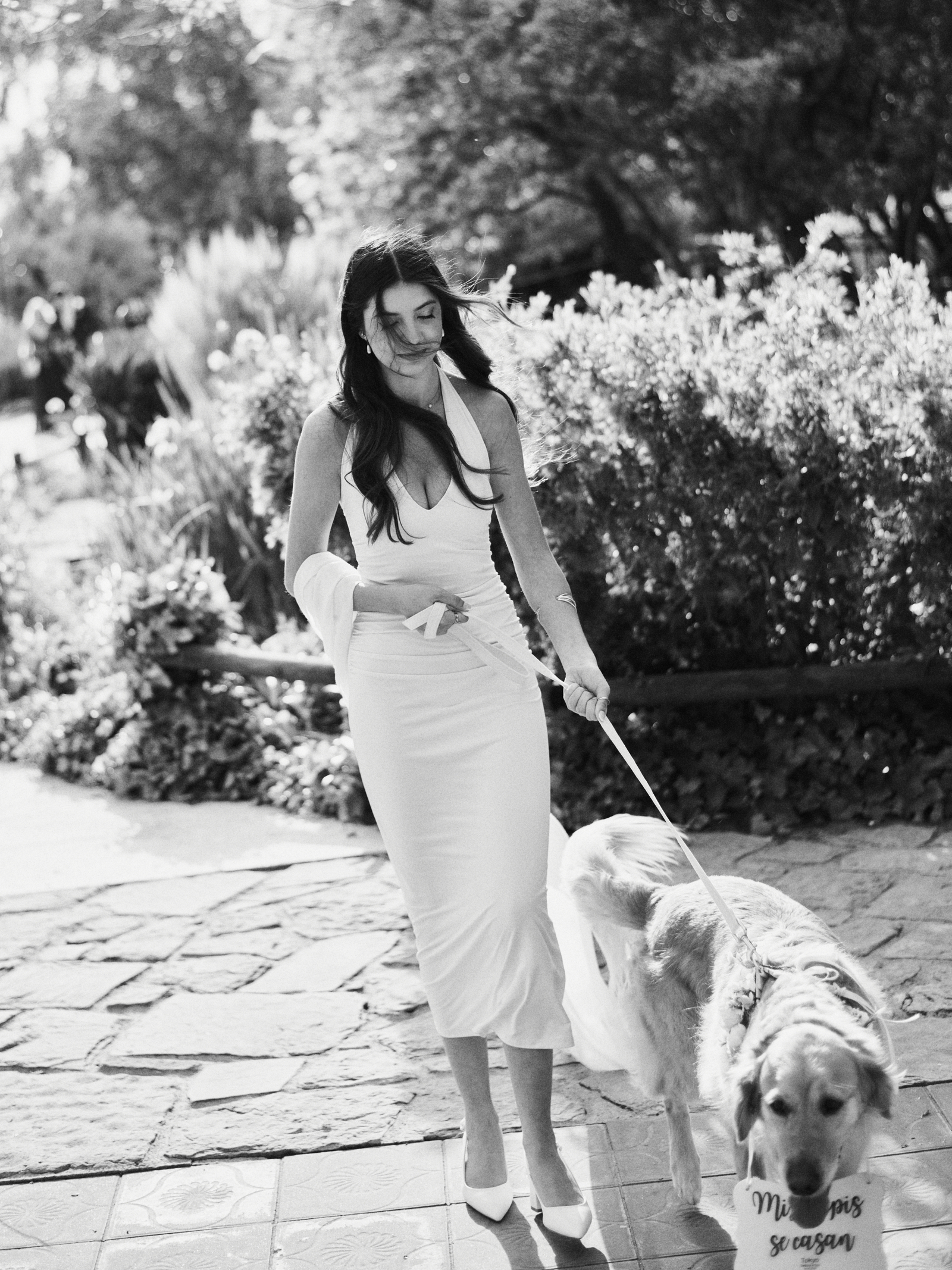 Wedding photographer Barcelona