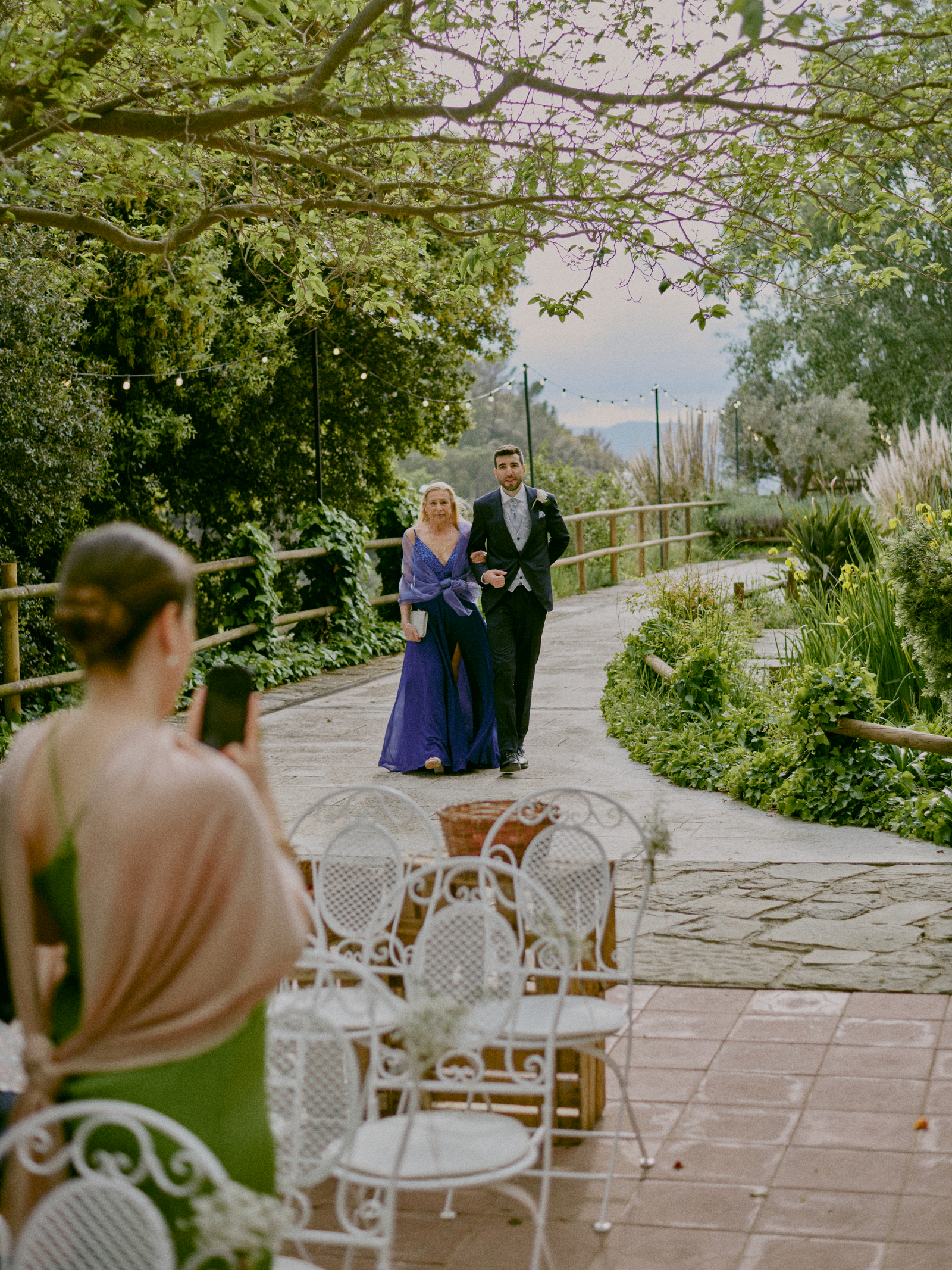 Wedding photographer Barcelona