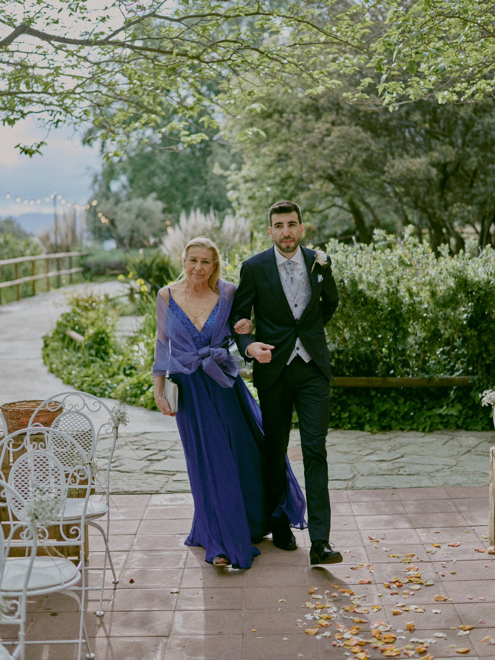 Wedding photographer Barcelona