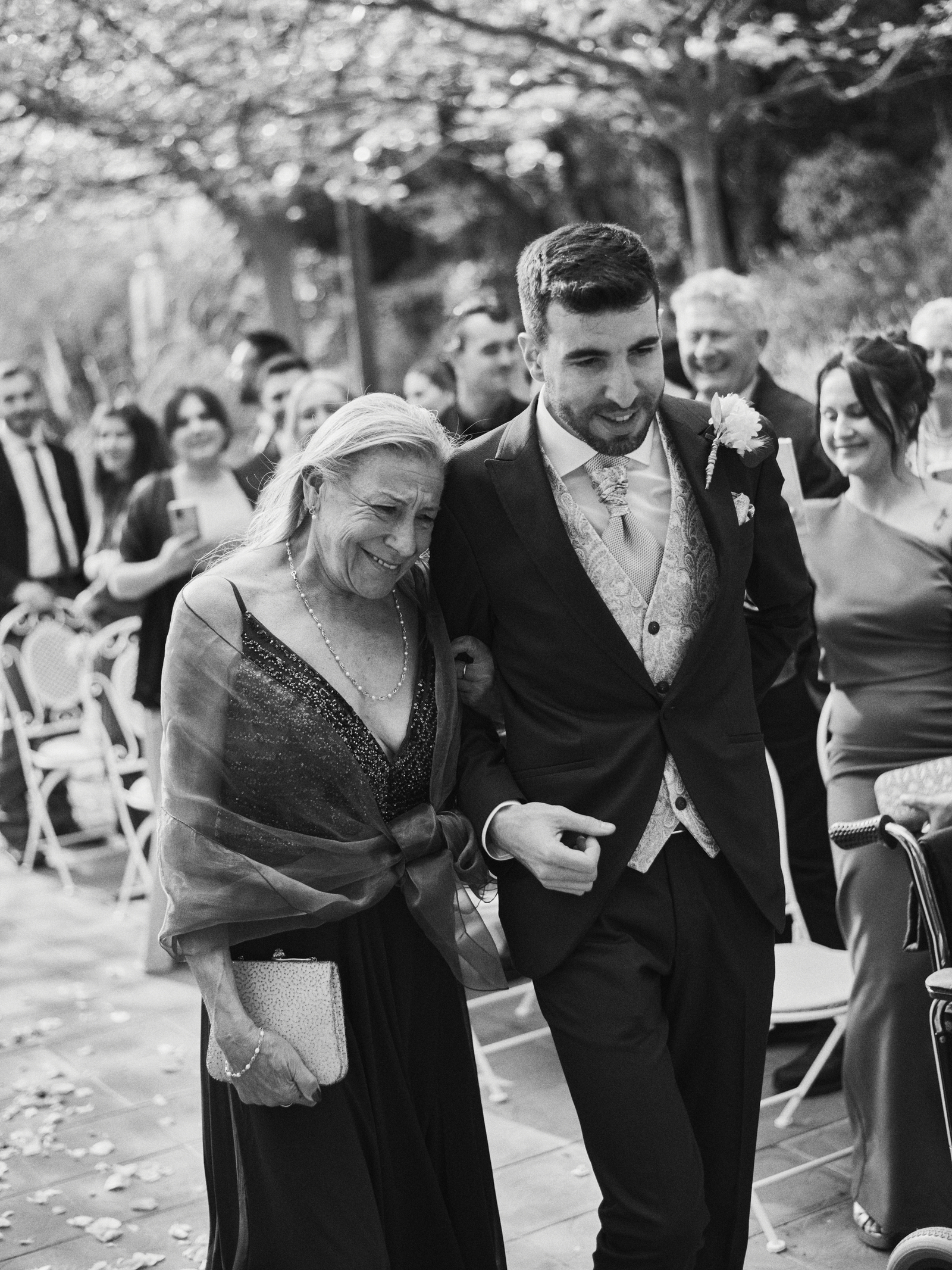 Wedding photographer Barcelona