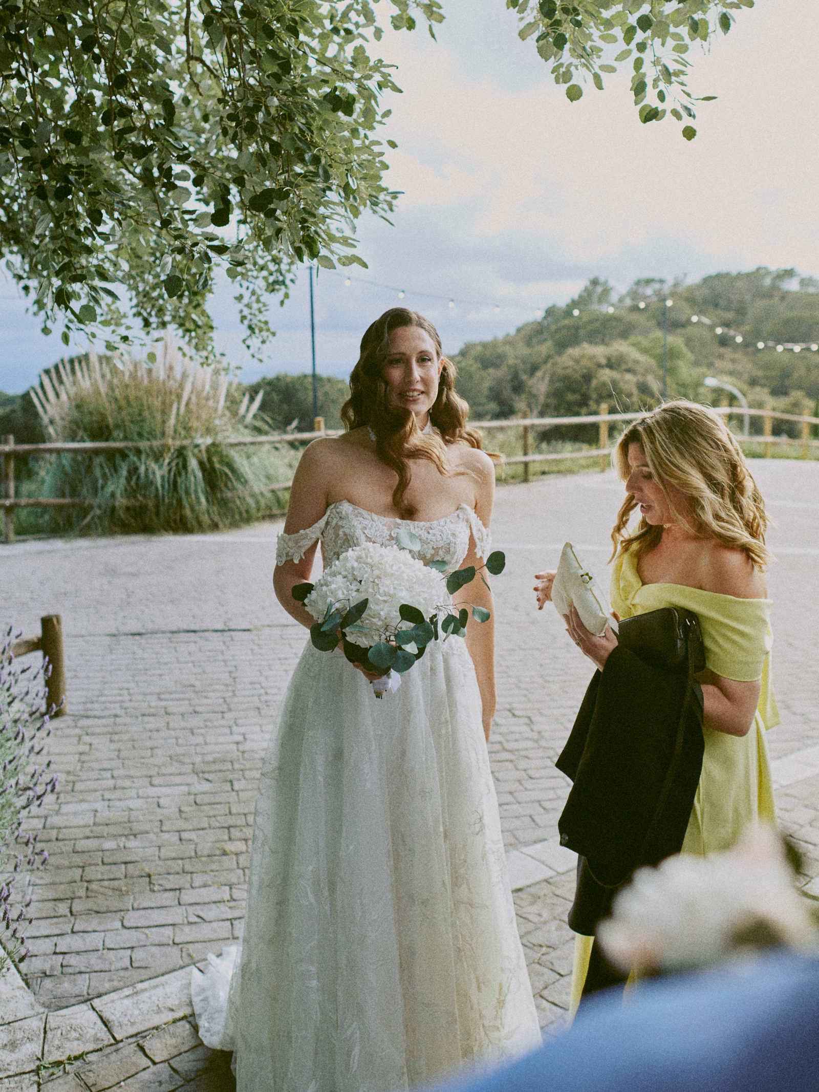 Wedding photographer Barcelona
