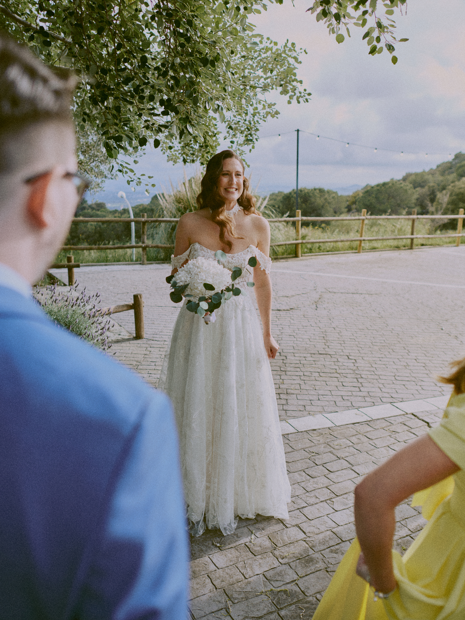 Wedding photographer Barcelona
