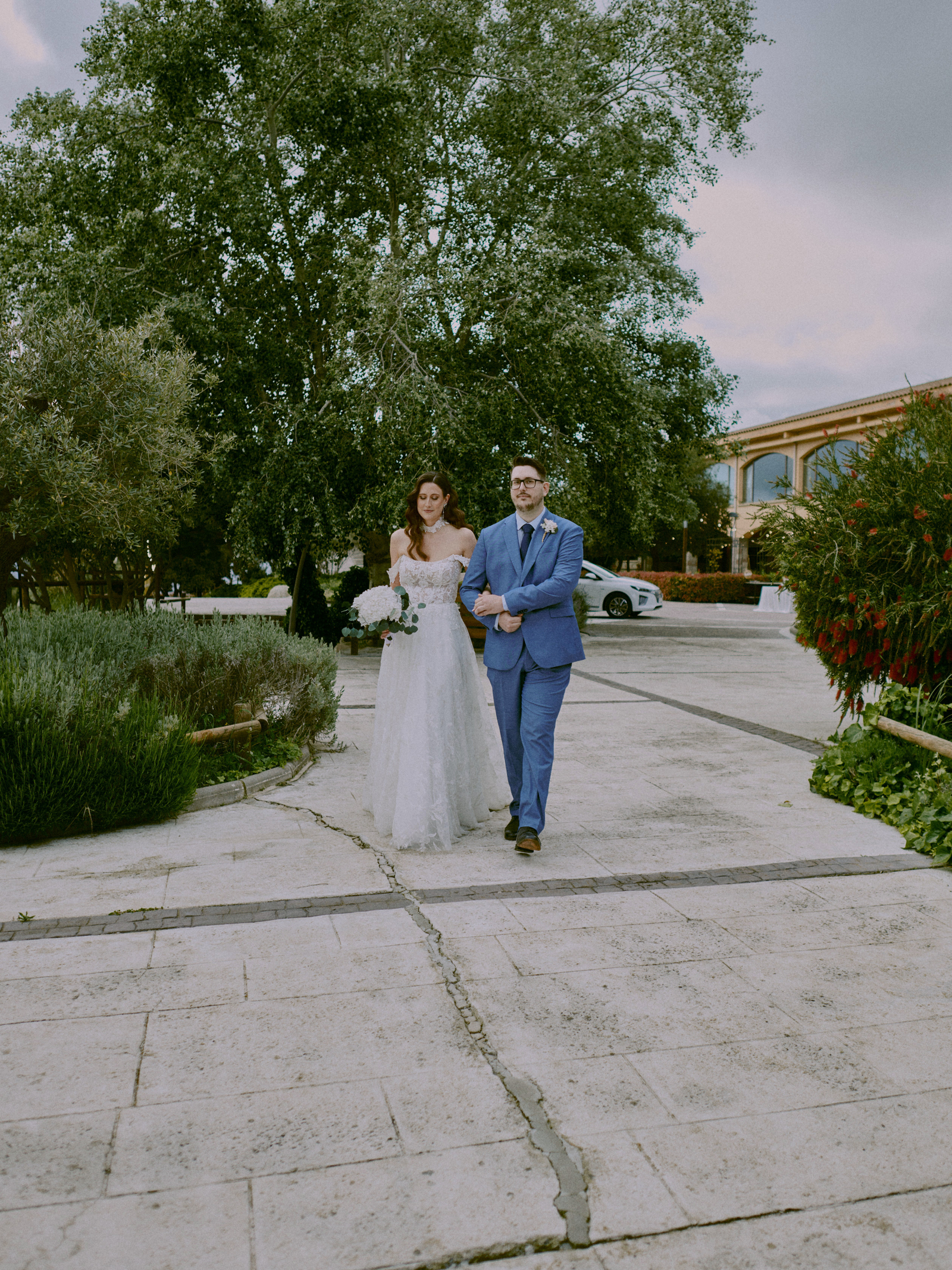 Wedding photographer Barcelona