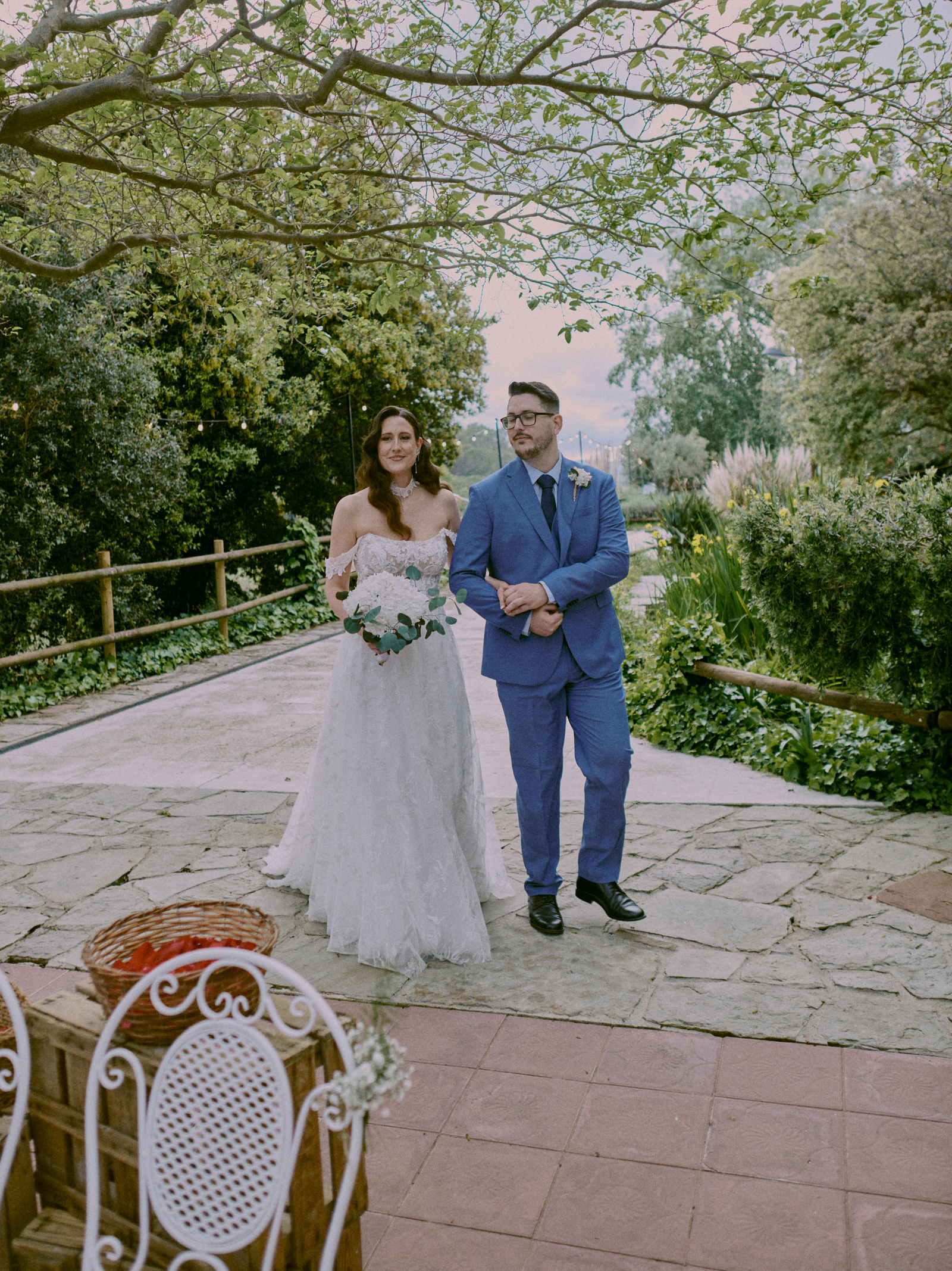 Wedding photographer Barcelona