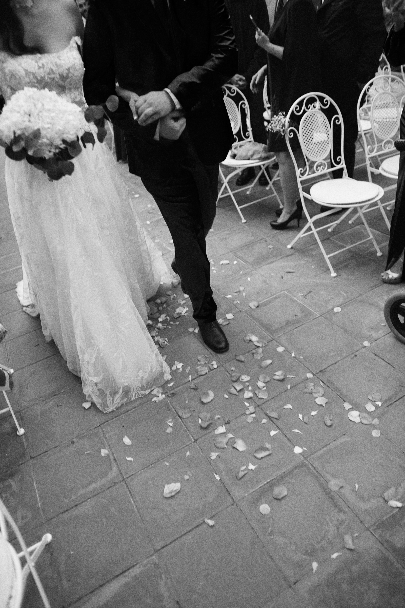 Wedding photographer Barcelona