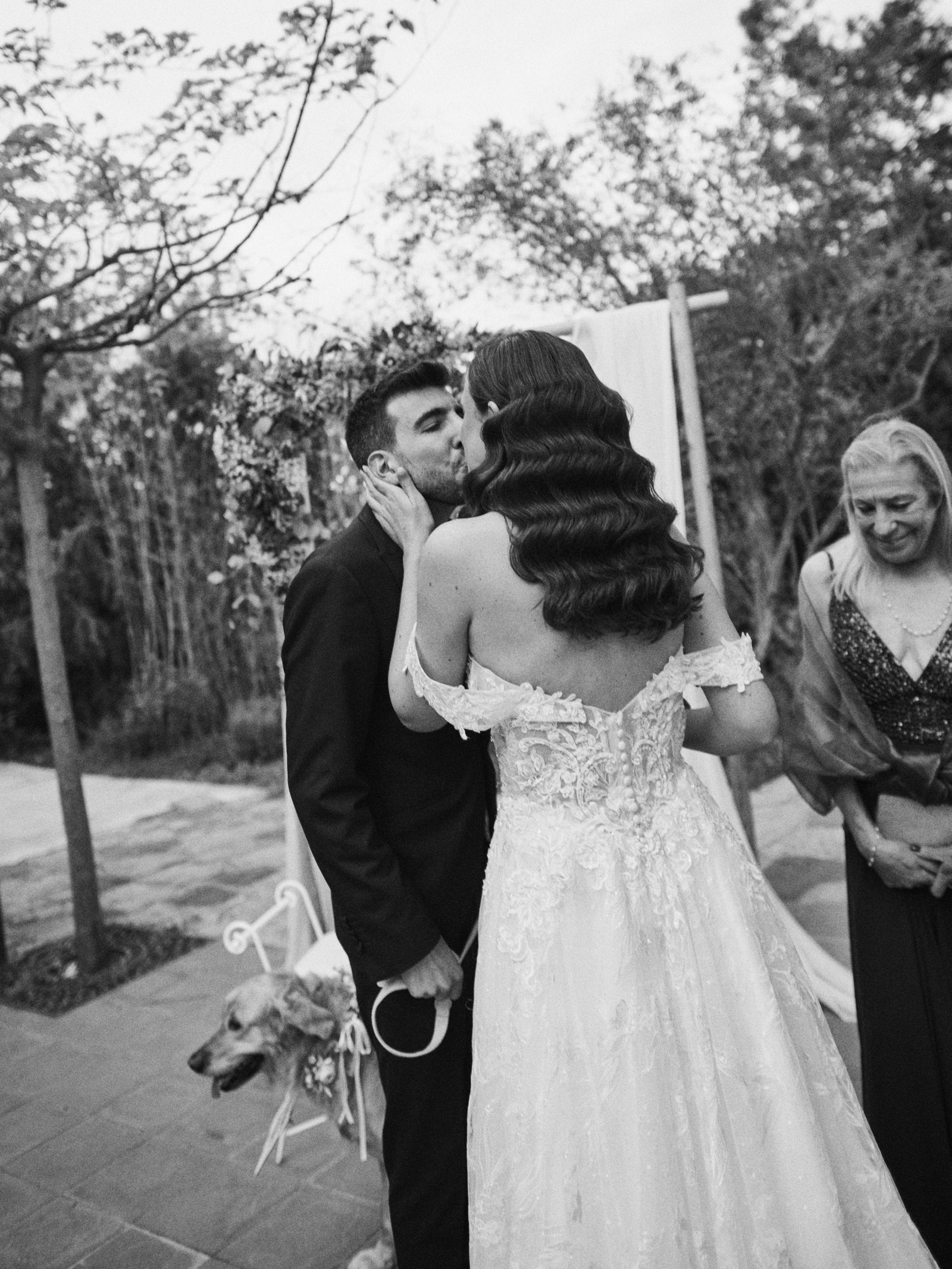 Wedding photographer Barcelona