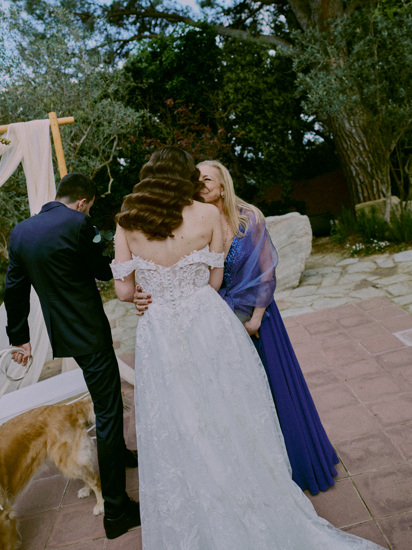 Wedding photographer Barcelona