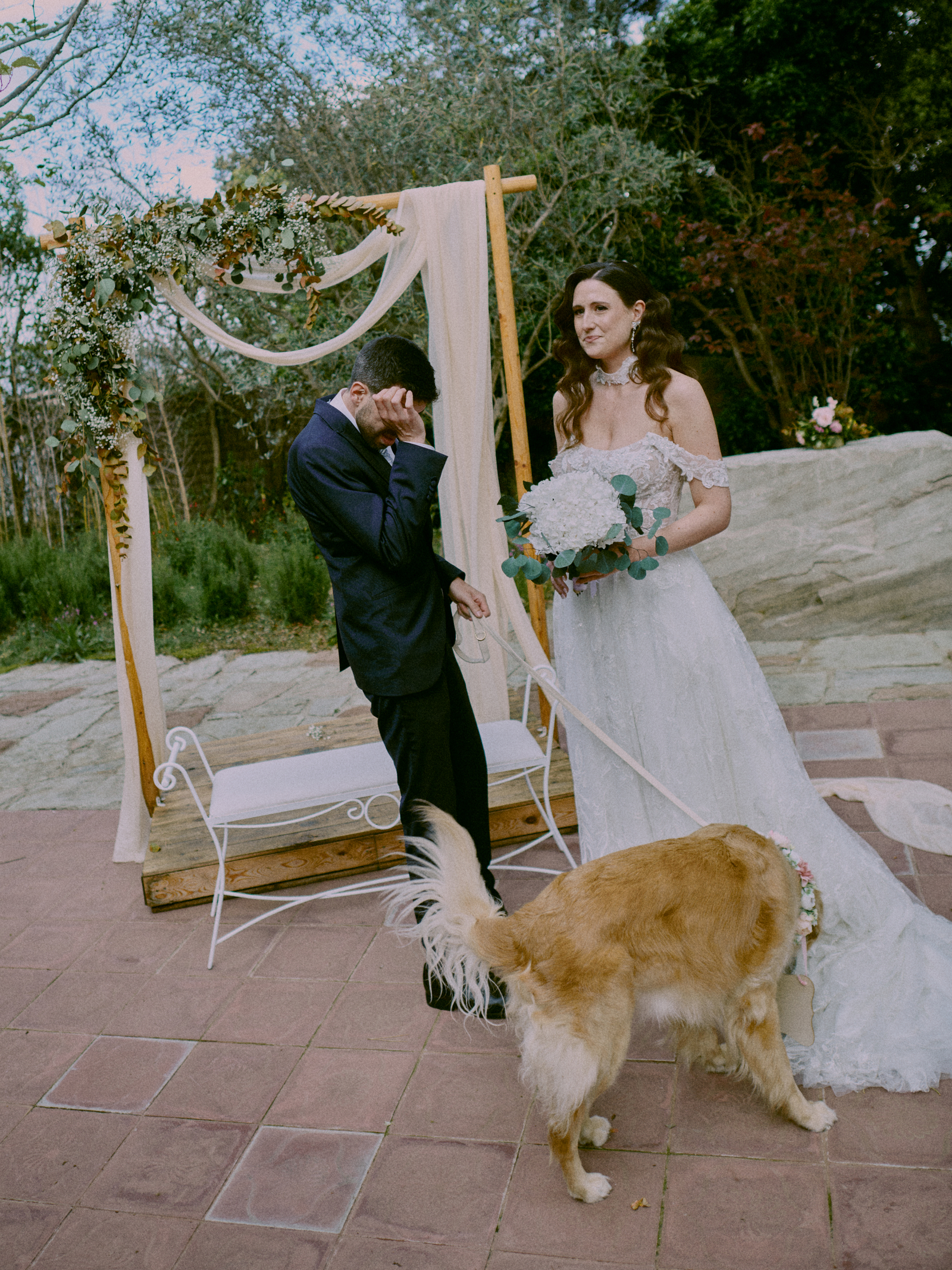 Wedding photographer Barcelona