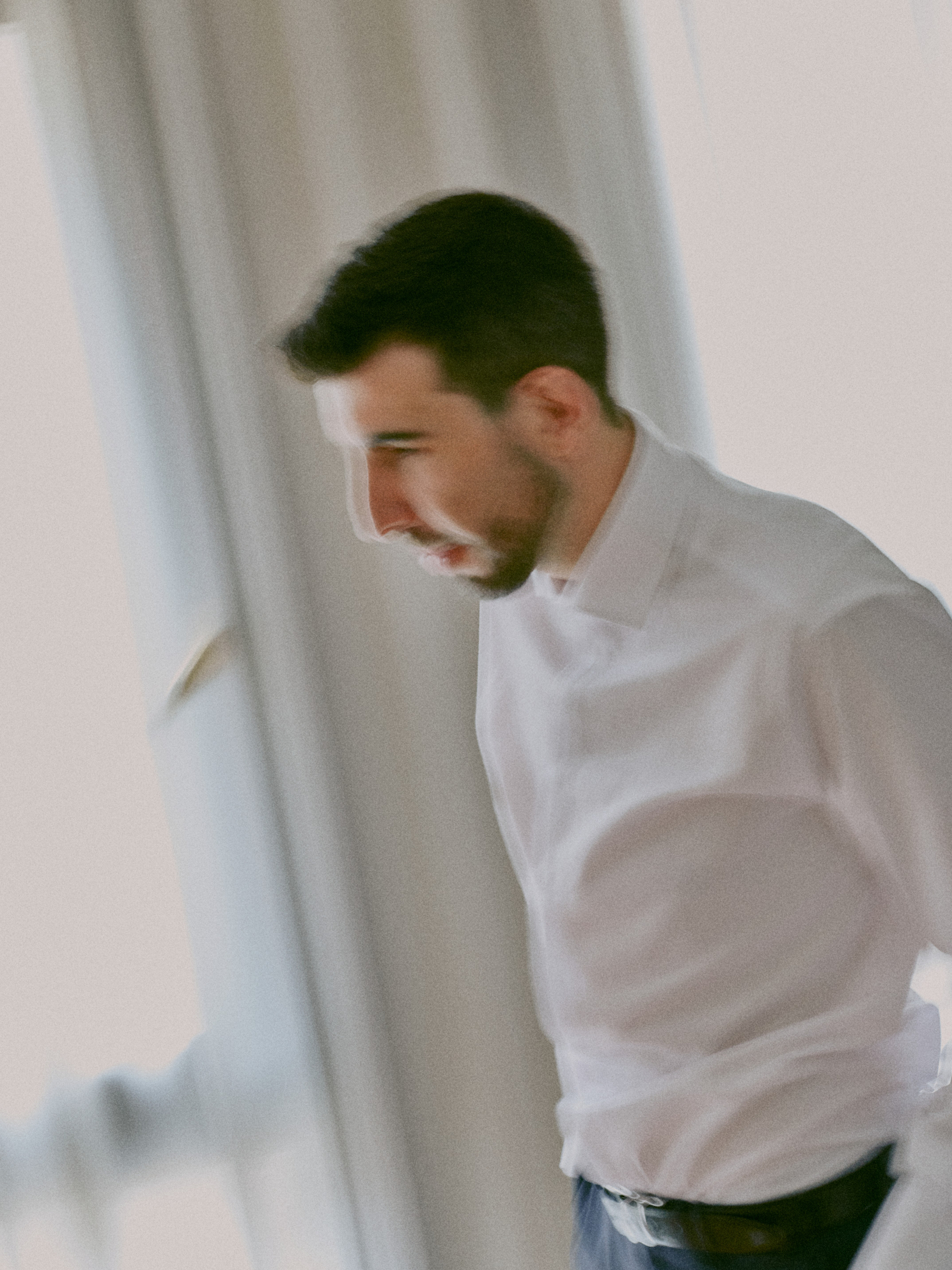 Wedding photographer Barcelona