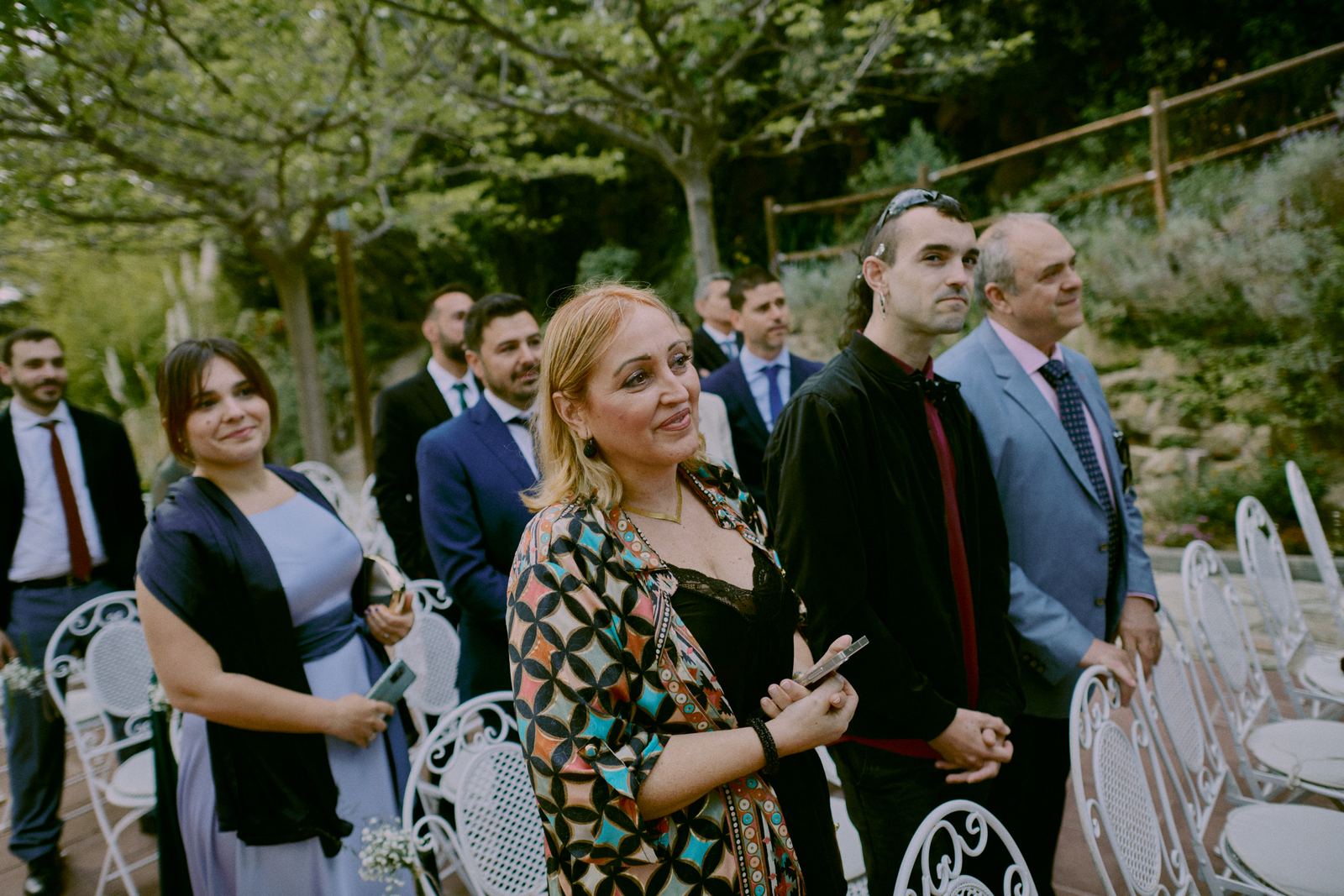 Wedding photographer Barcelona