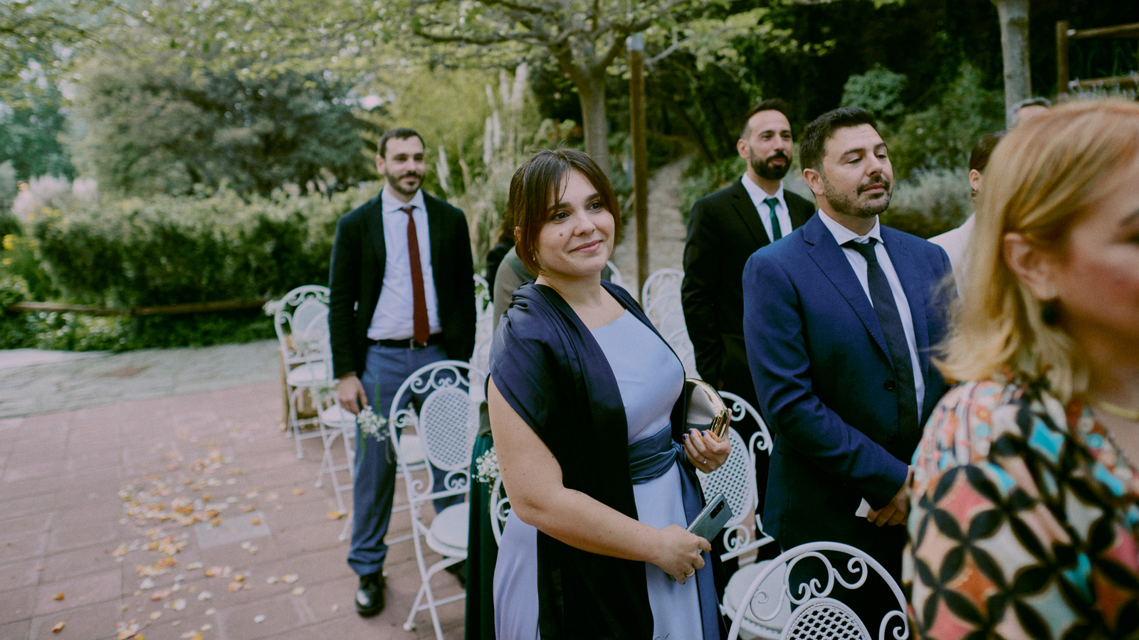 Wedding photographer Barcelona