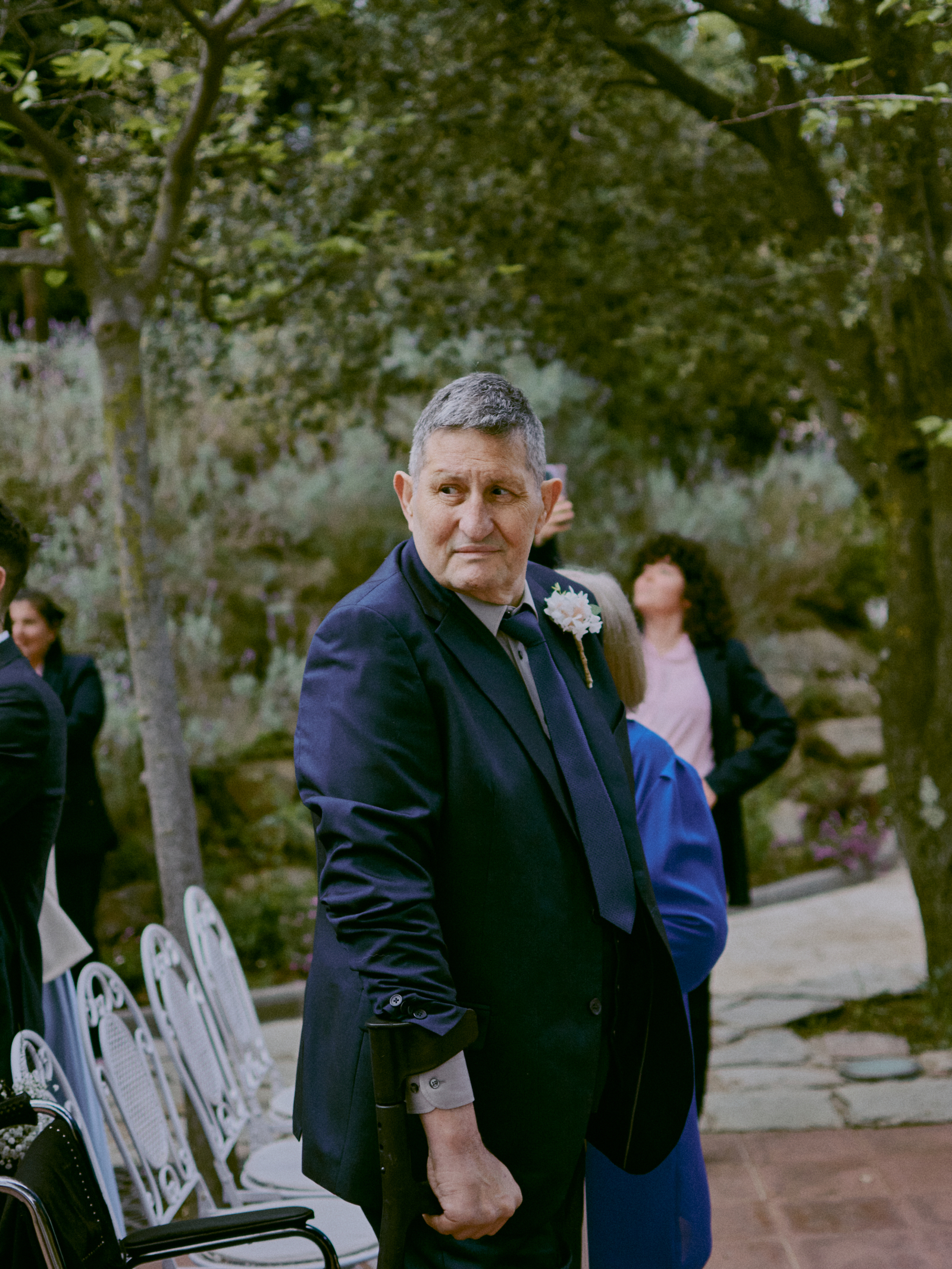 Wedding photographer Barcelona