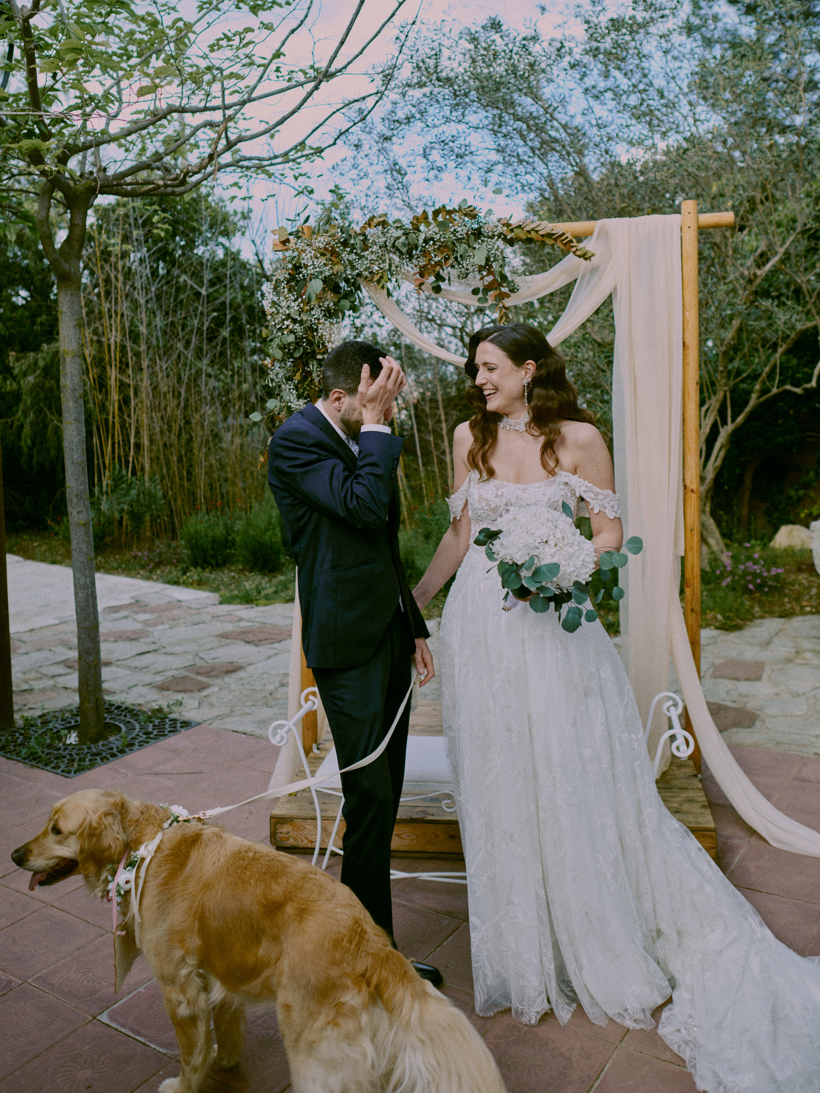 Wedding photographer Barcelona
