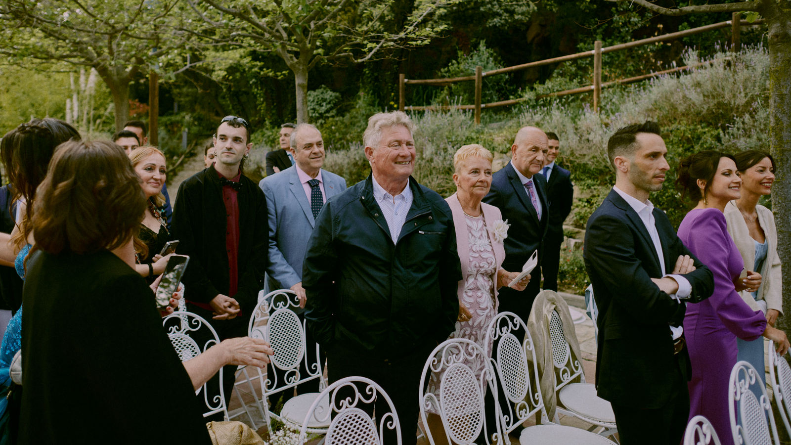 Wedding photographer Barcelona