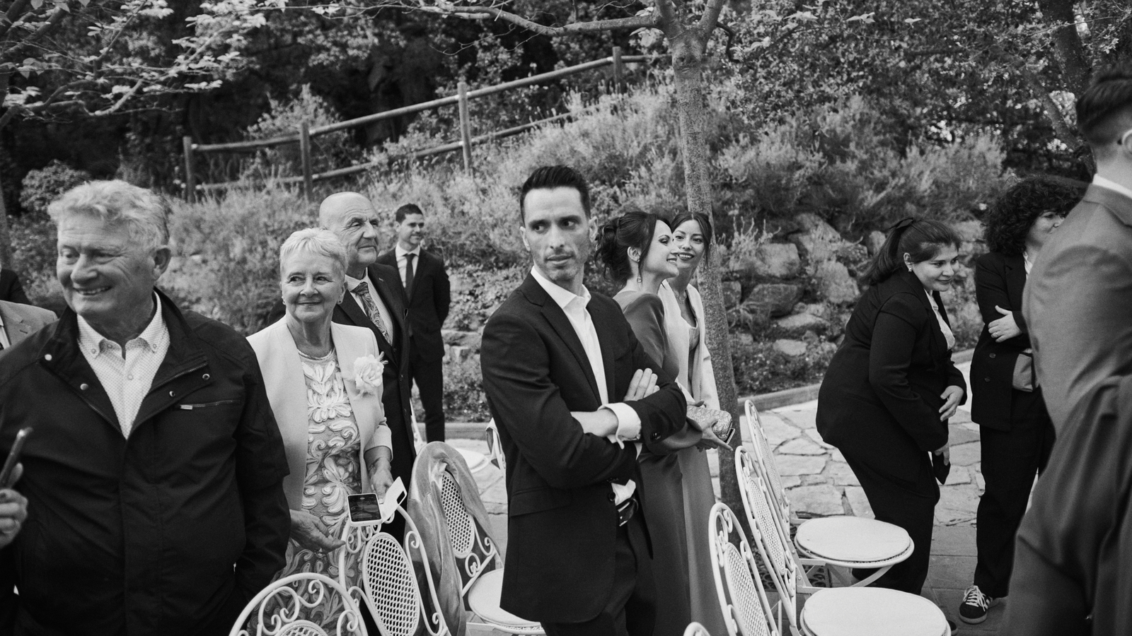 Wedding photographer Barcelona