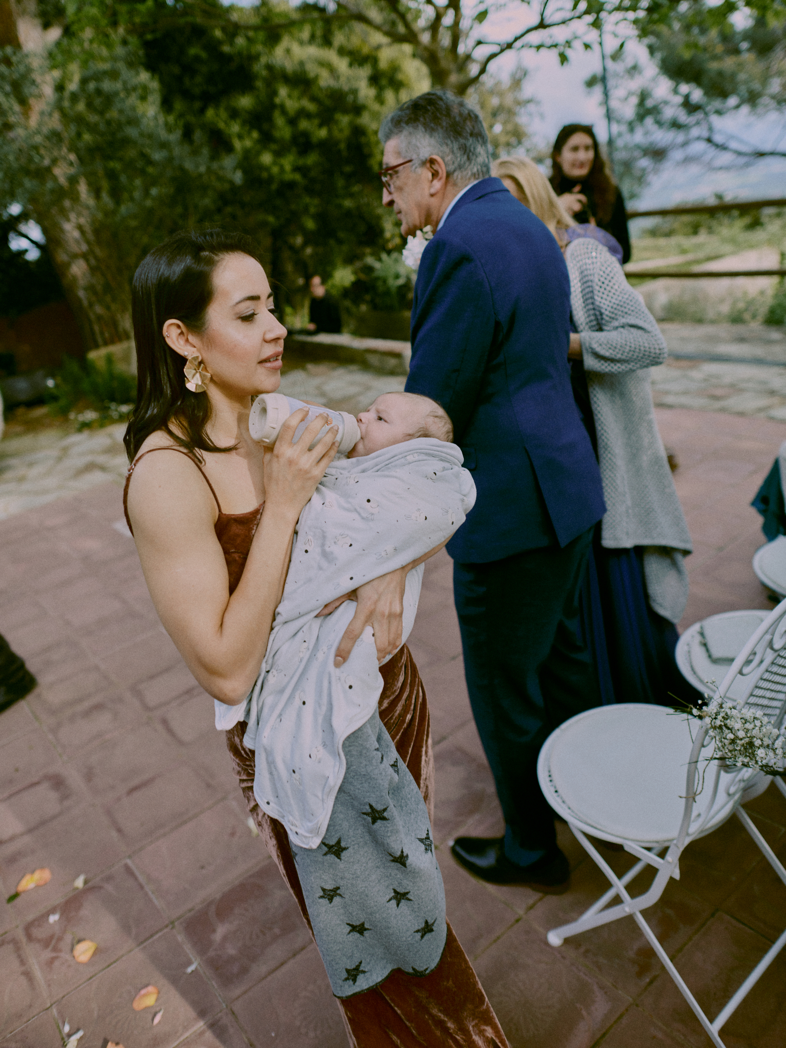 Wedding photographer Barcelona