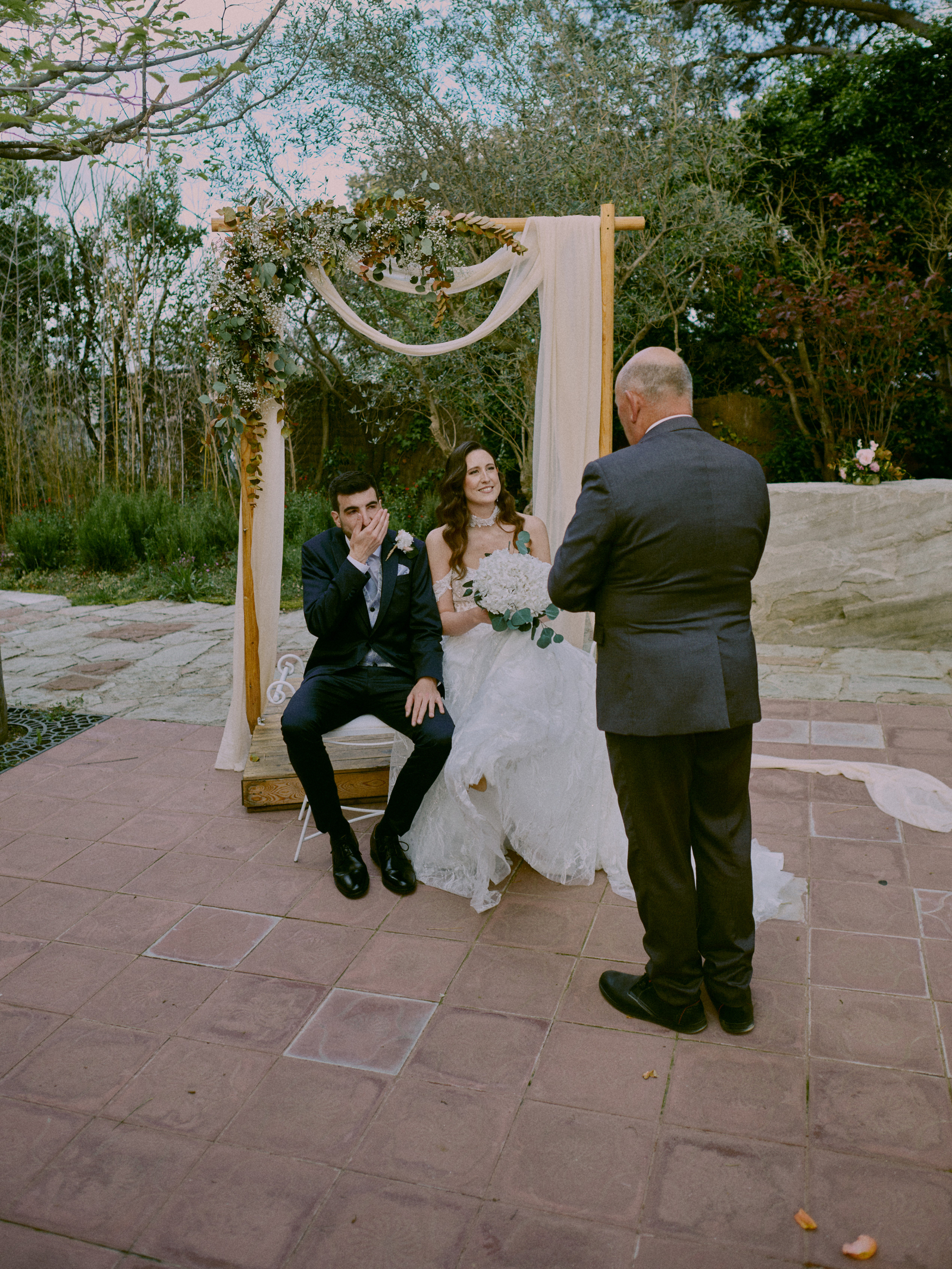 Wedding photographer Barcelona