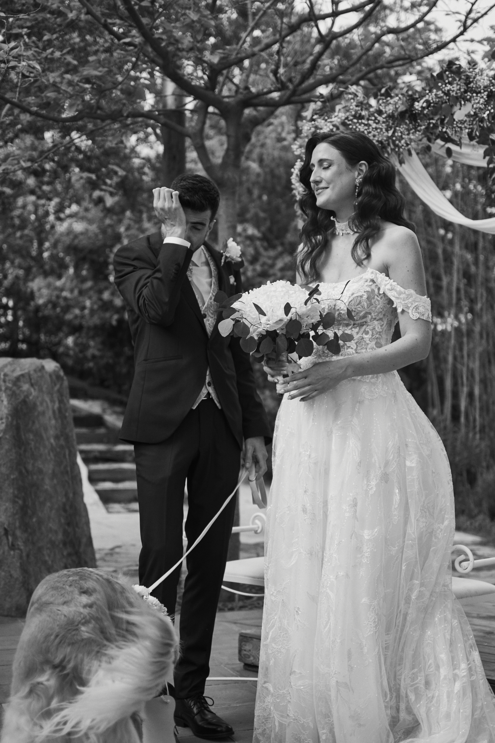 Wedding photographer Barcelona