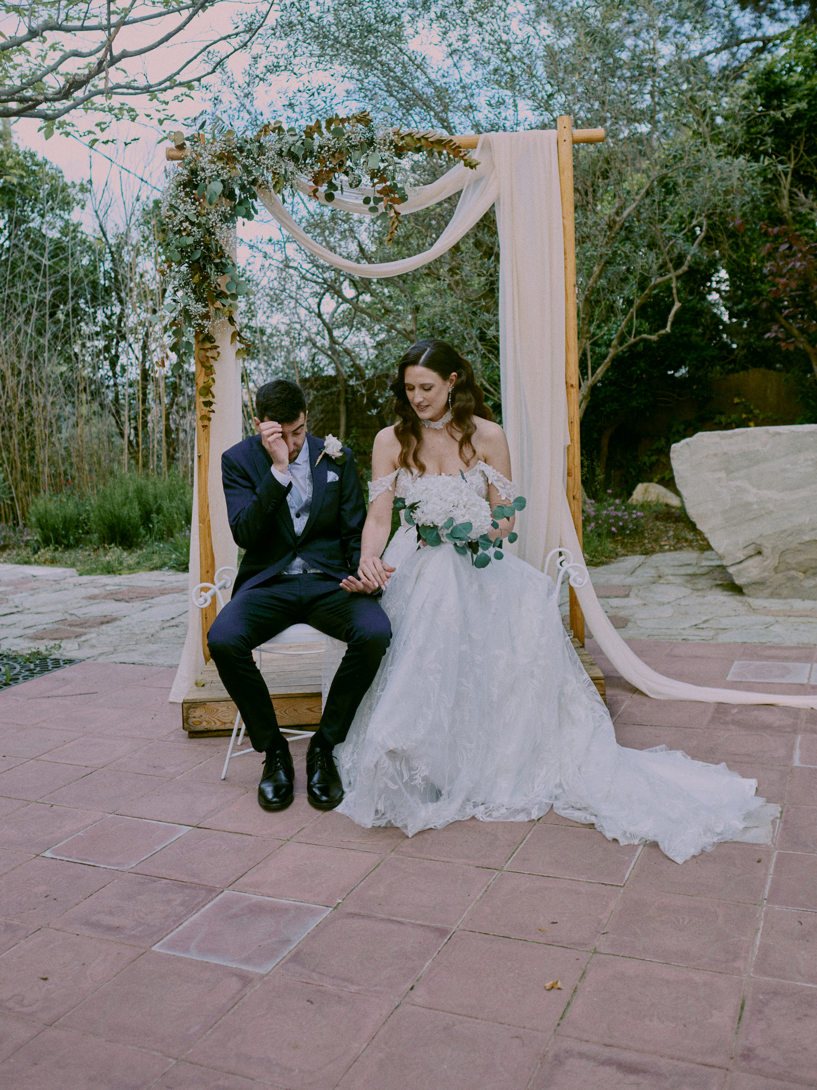 Wedding photographer Barcelona