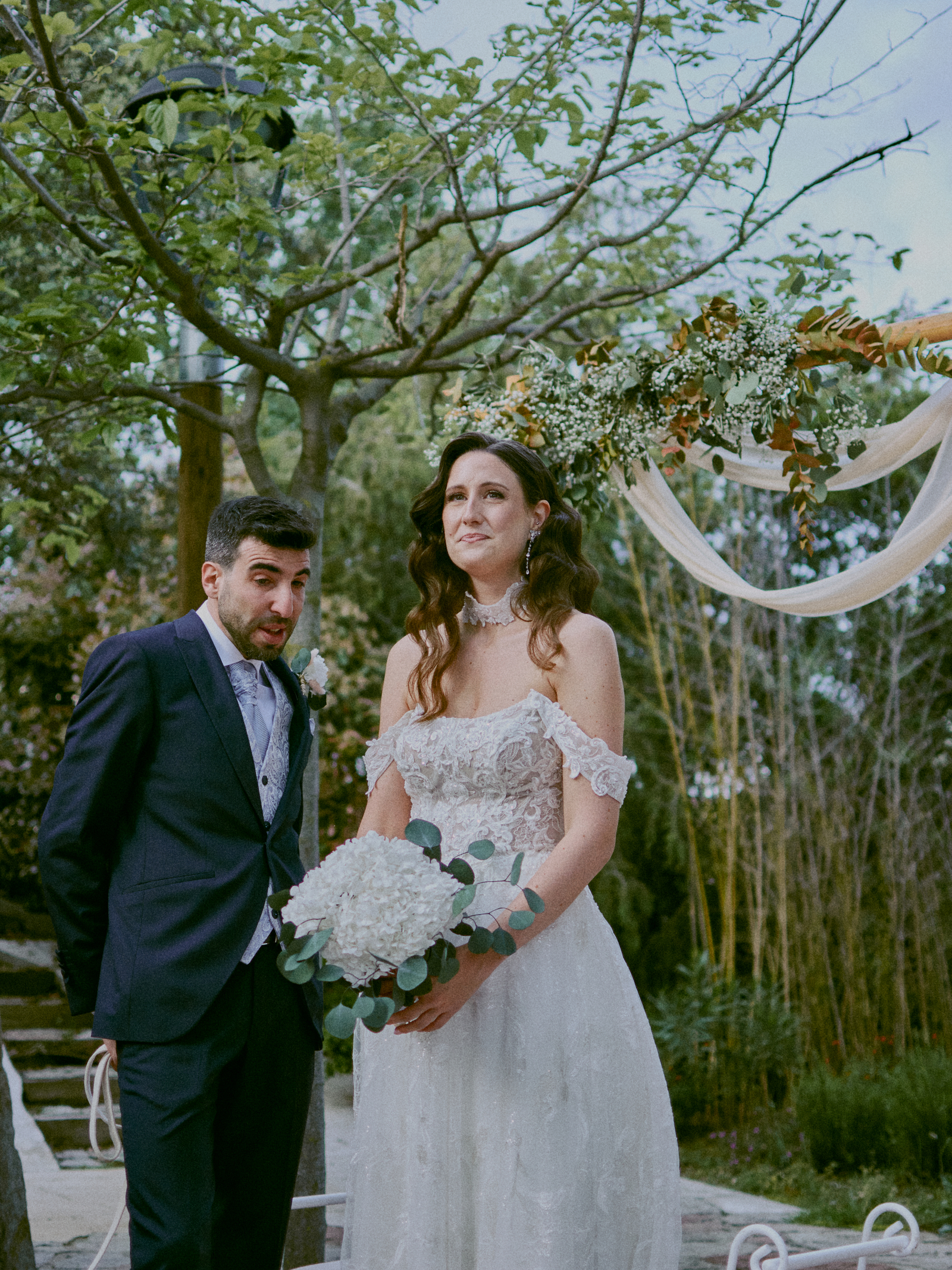 Wedding photographer Barcelona