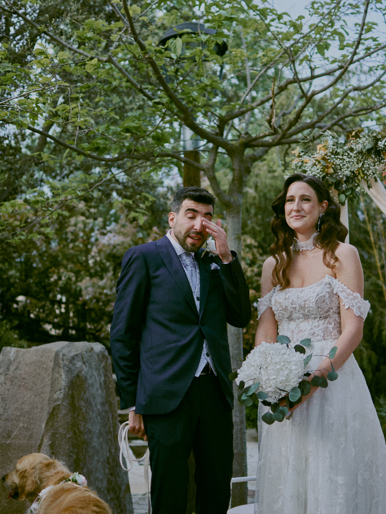 Wedding photographer Barcelona