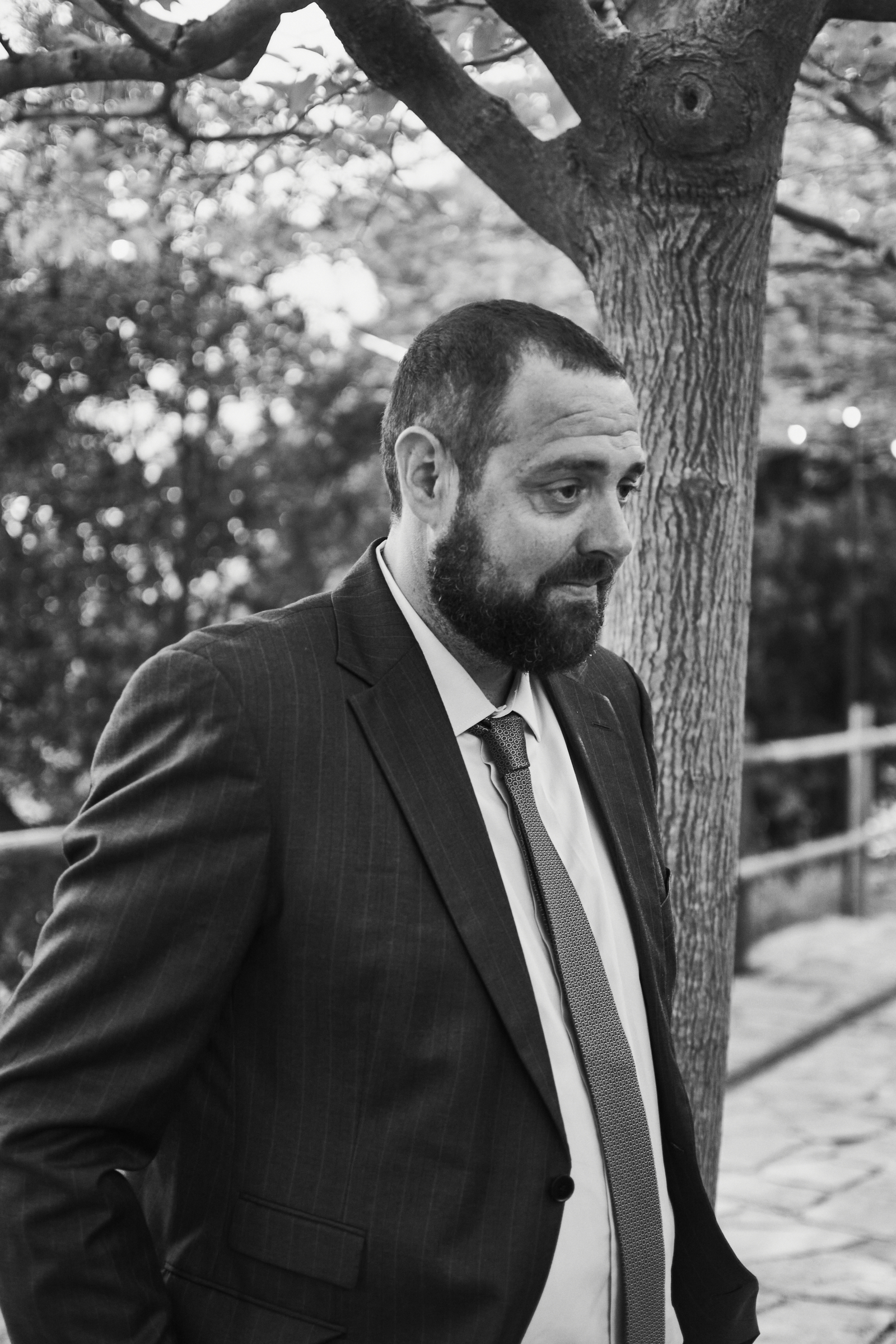 Wedding photographer Barcelona