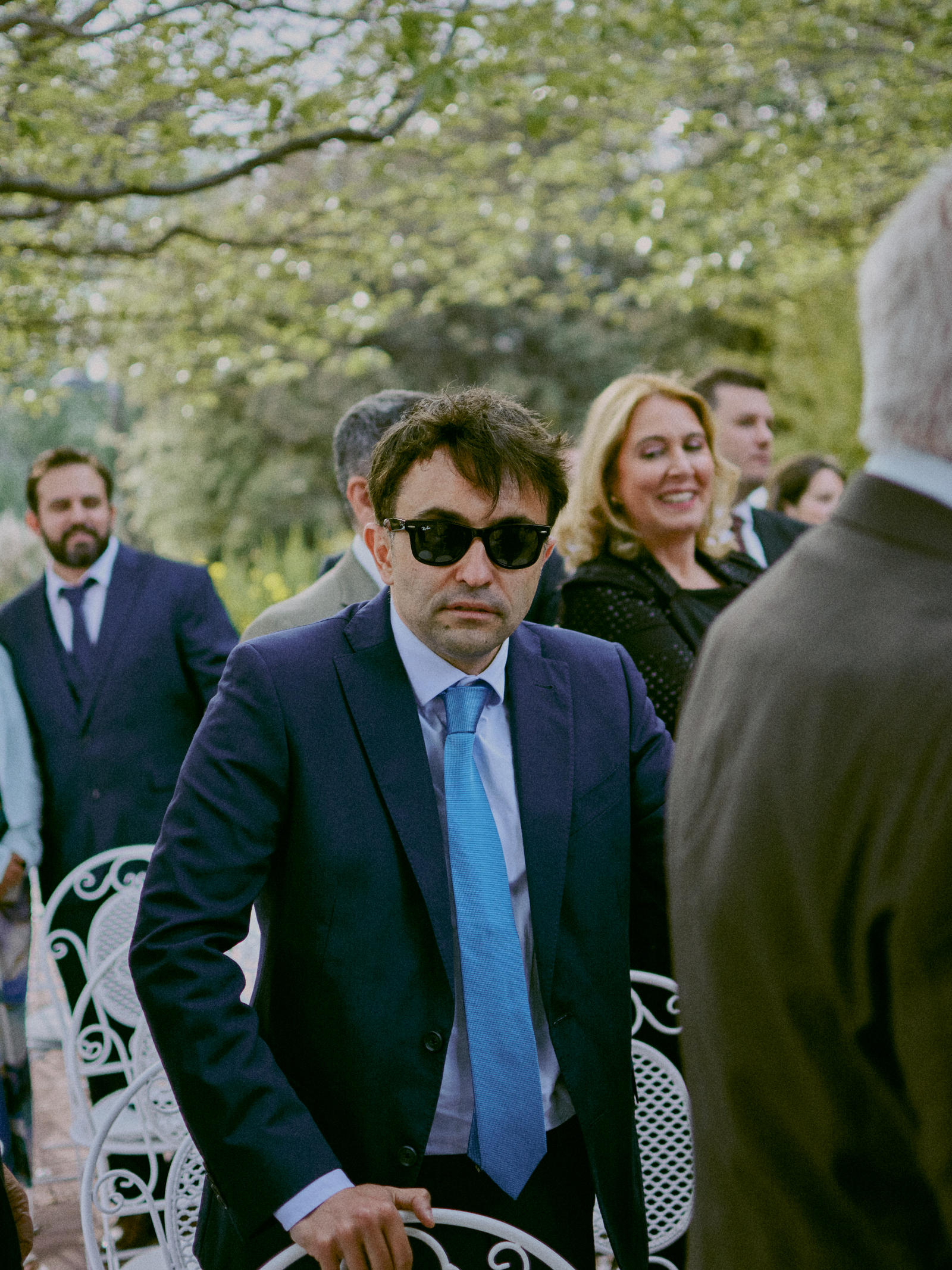 Wedding photographer Barcelona