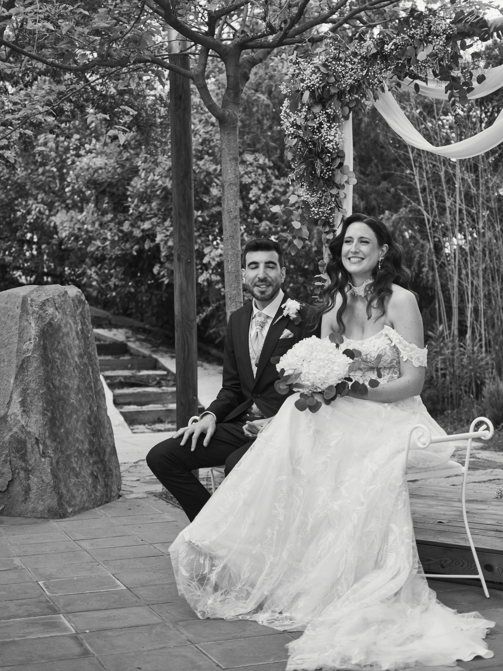 Wedding photographer Barcelona