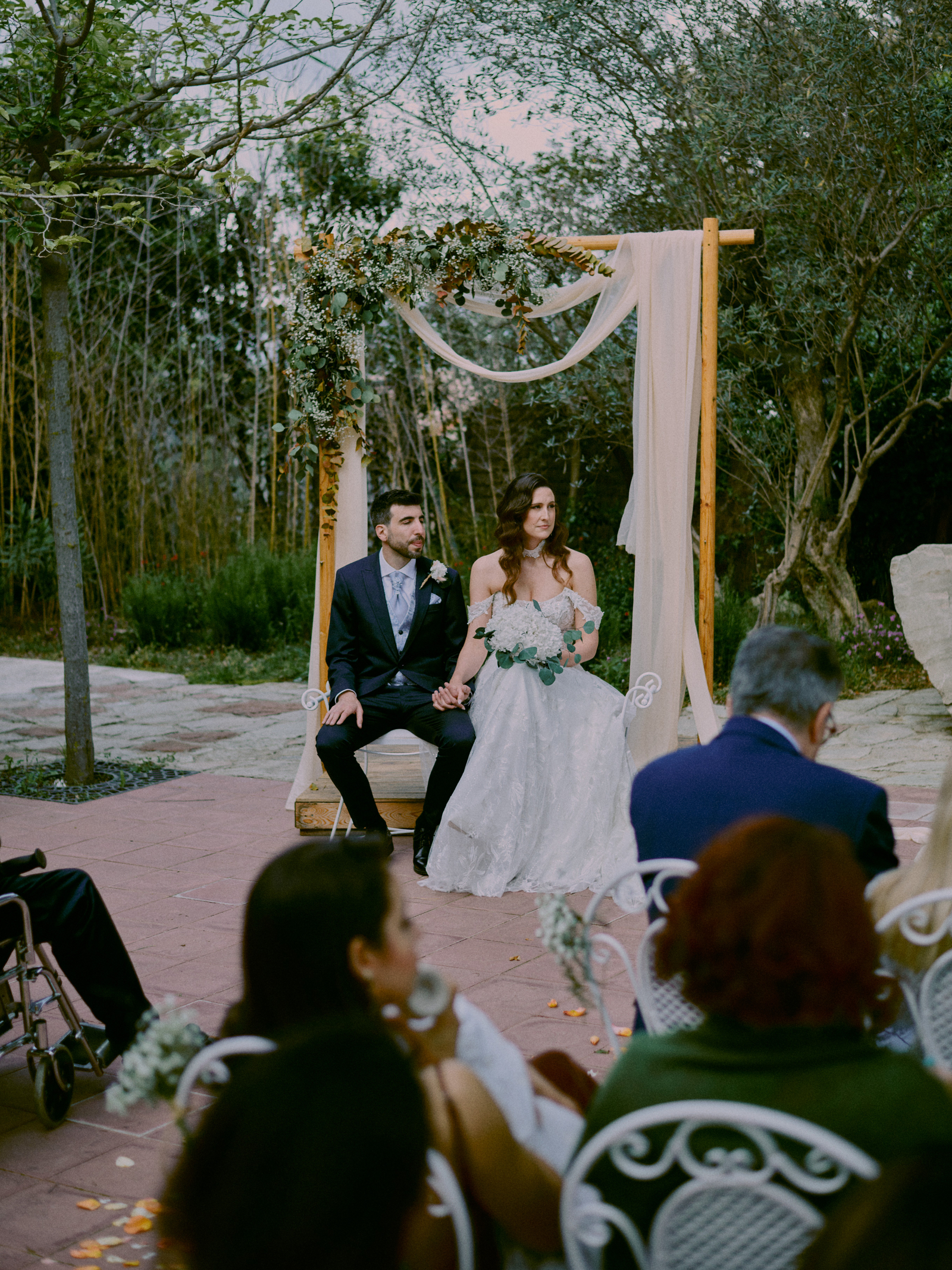 Wedding photographer Barcelona