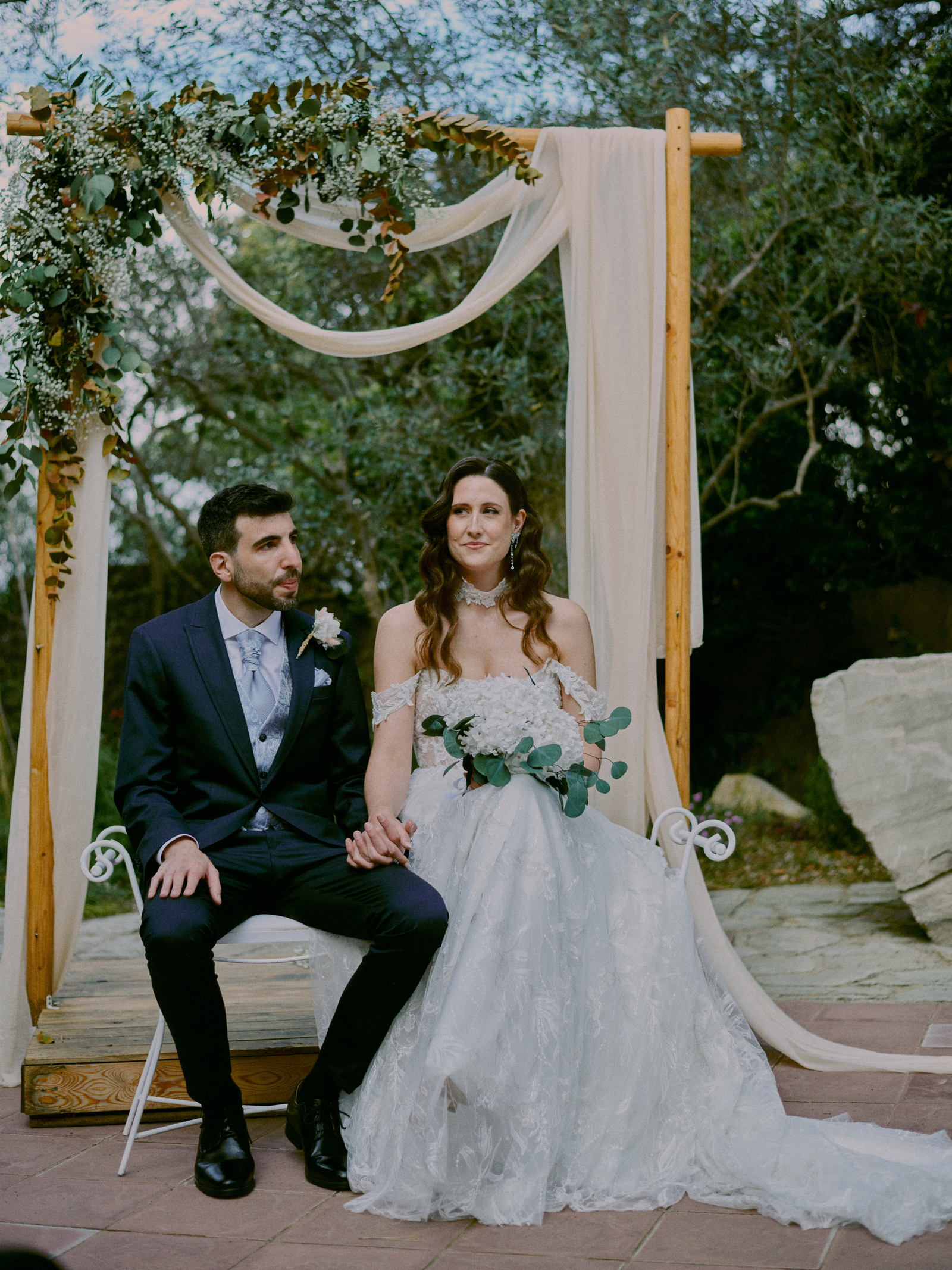 Wedding photographer Barcelona