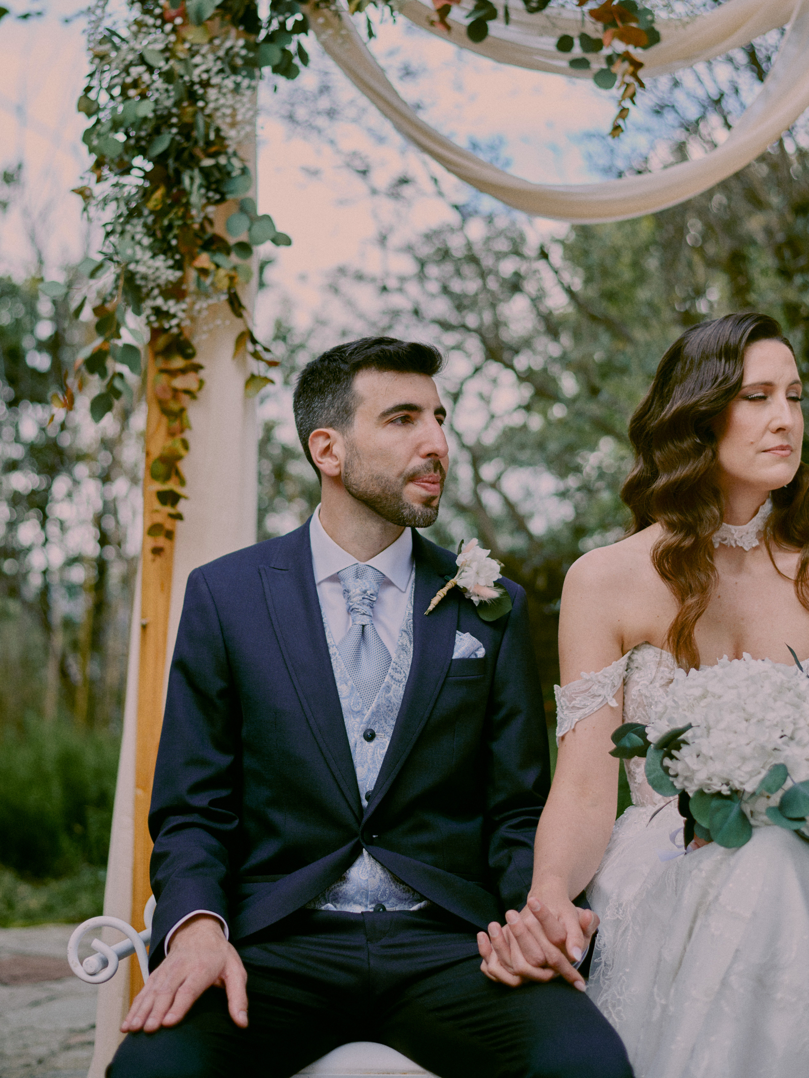 Wedding photographer Barcelona