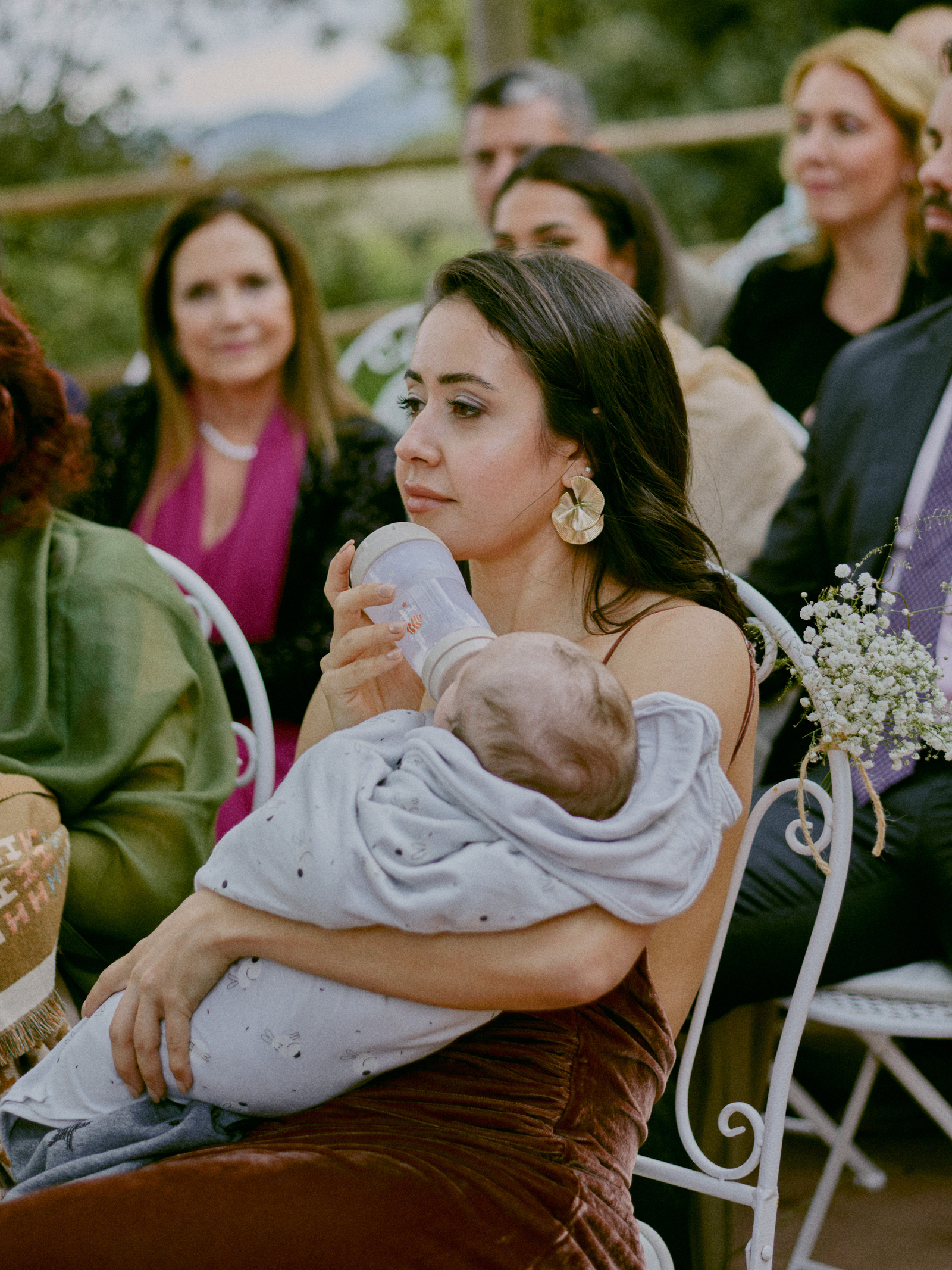 Wedding photographer Barcelona