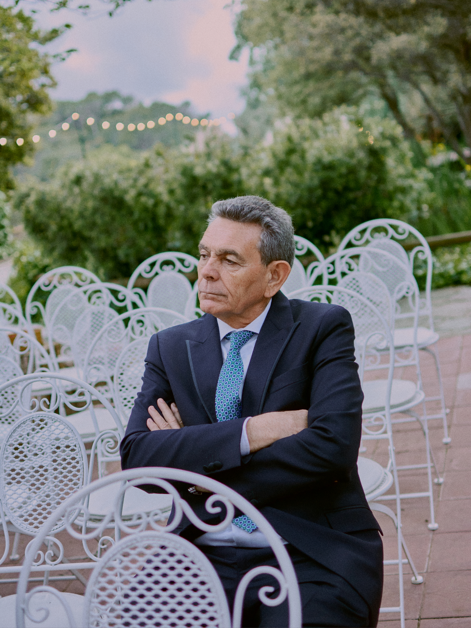 Wedding photographer Barcelona