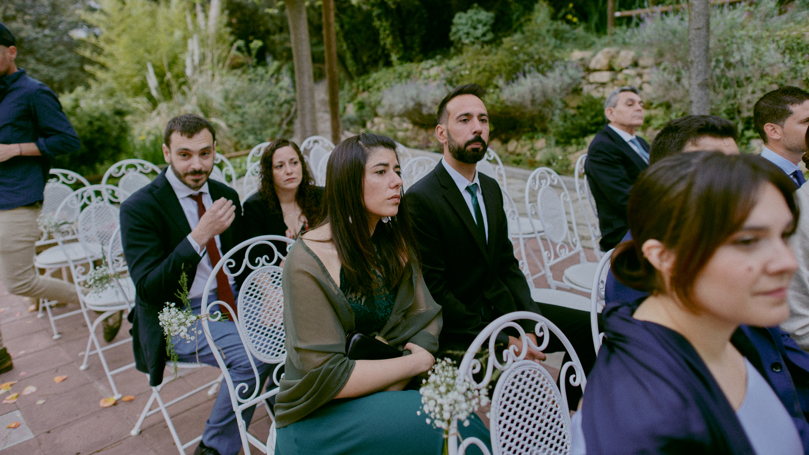 Wedding photographer Barcelona