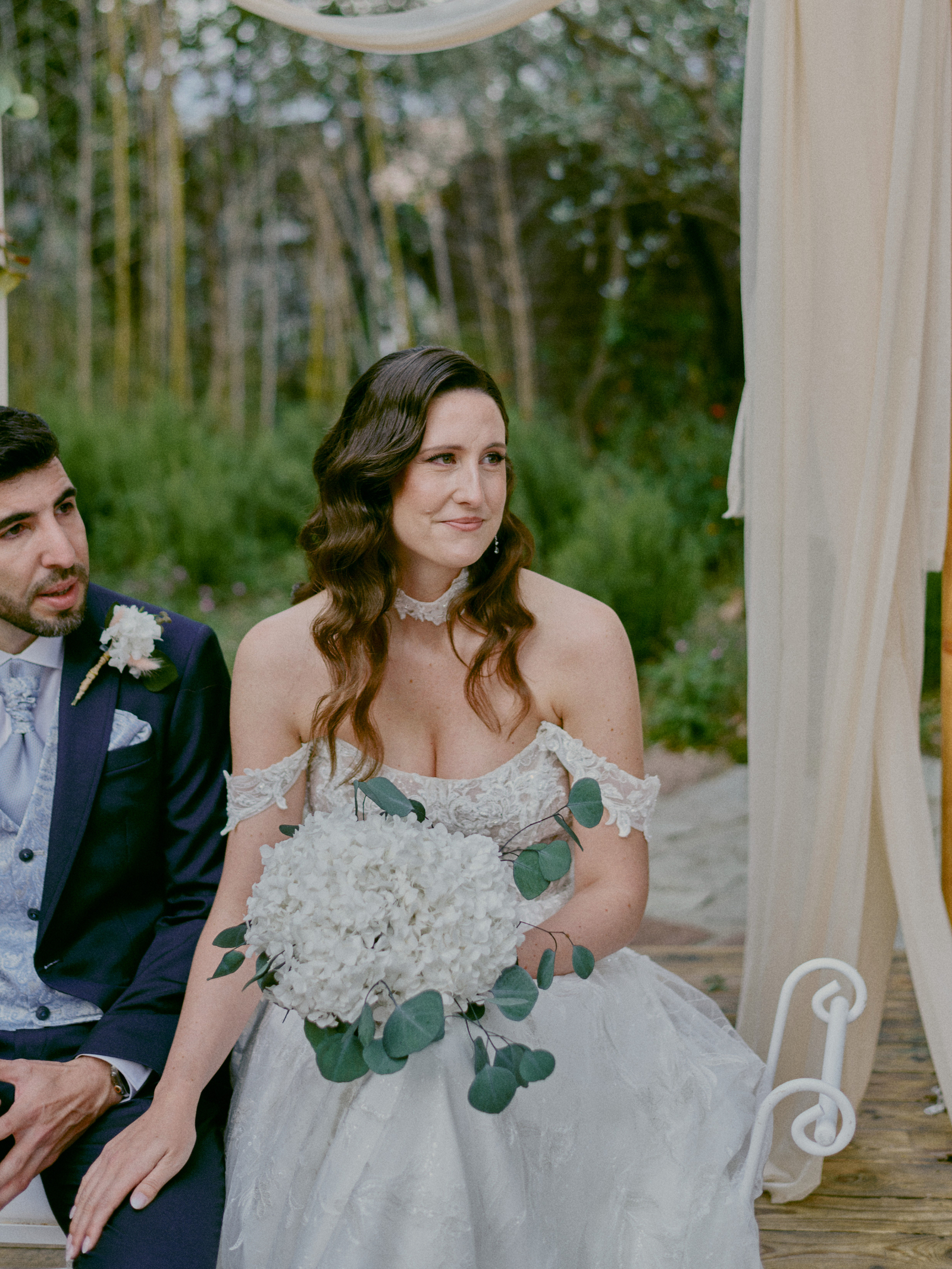 Wedding photographer Barcelona