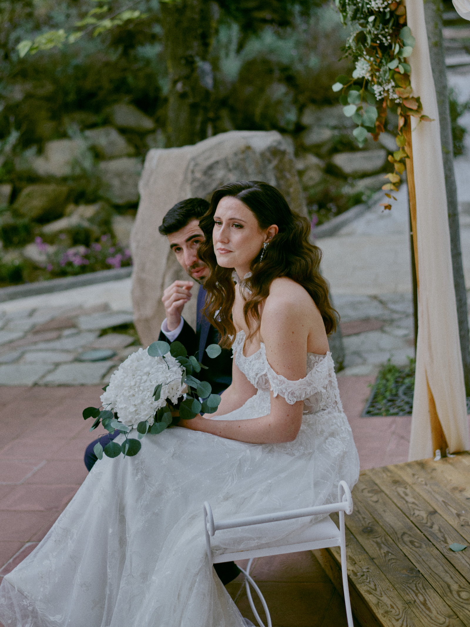 Wedding photographer Barcelona