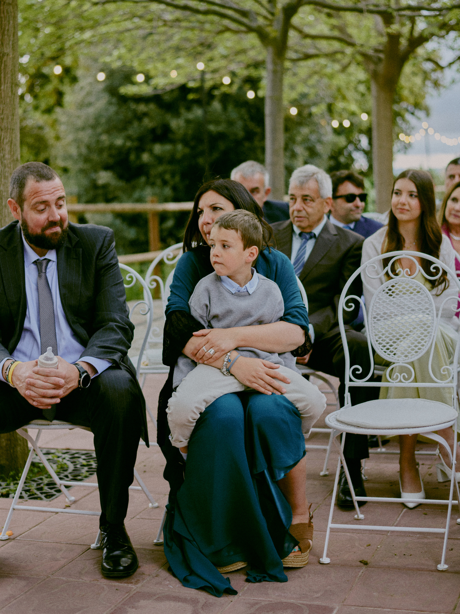 Wedding photographer Barcelona