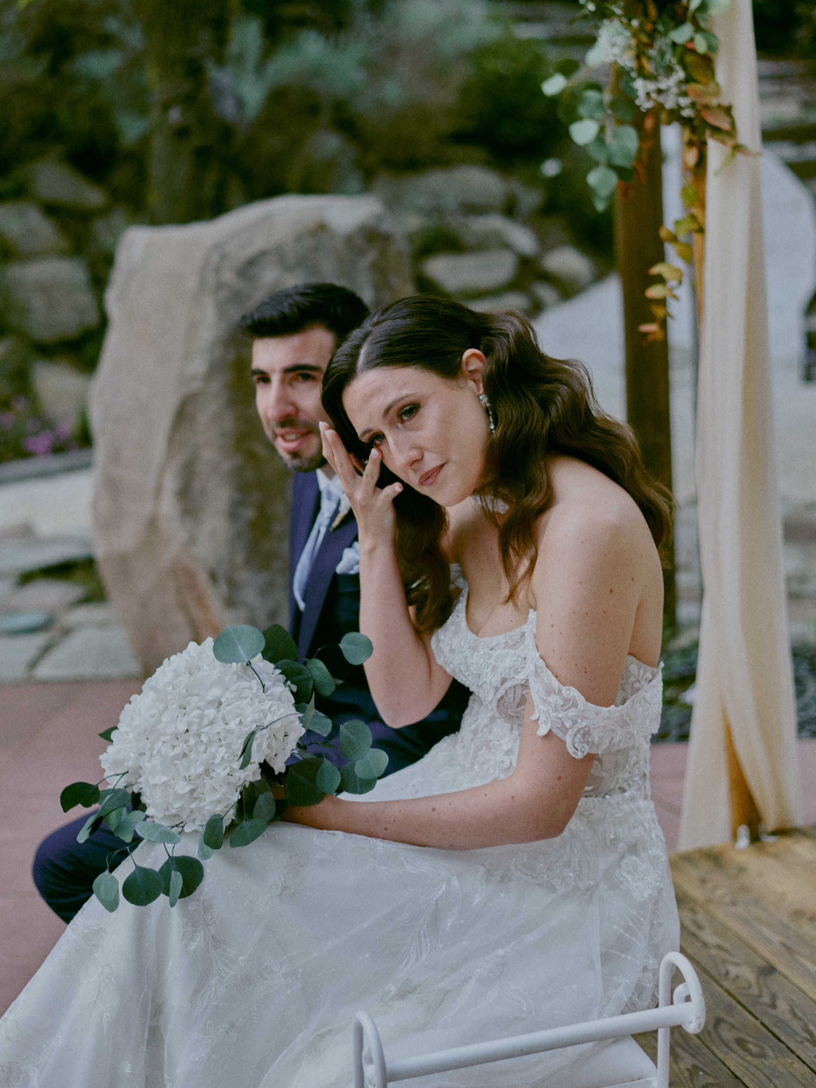 Wedding photographer Barcelona