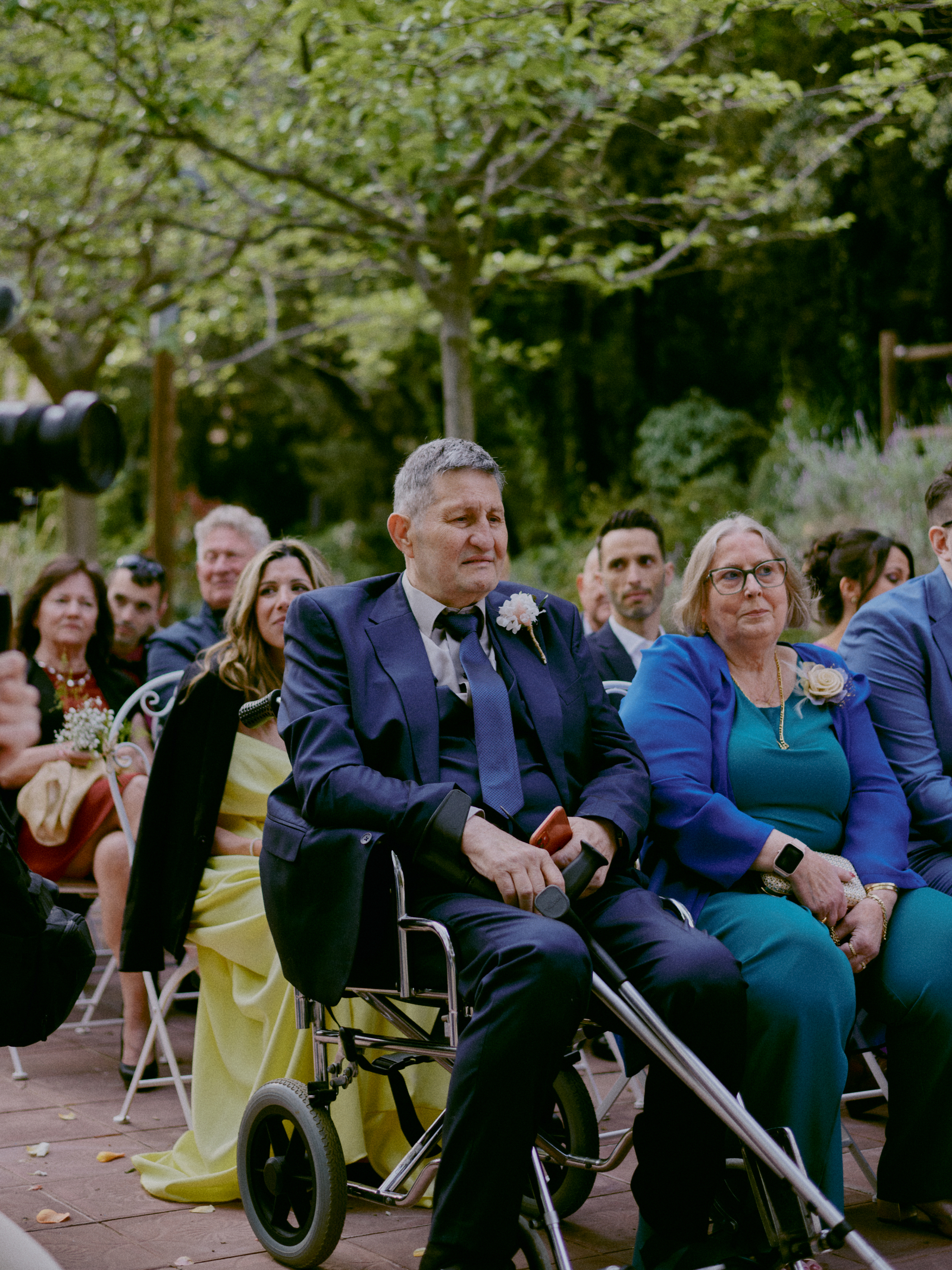 Wedding photographer Barcelona
